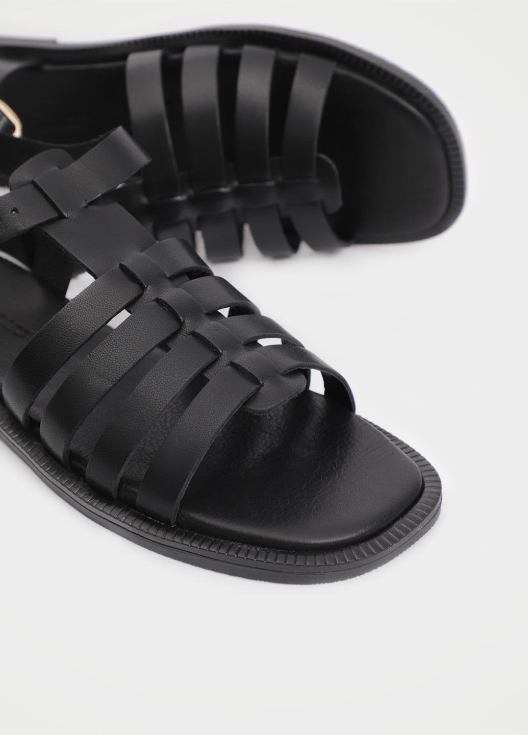 Босоніжки URBAN TRACE (334111769)