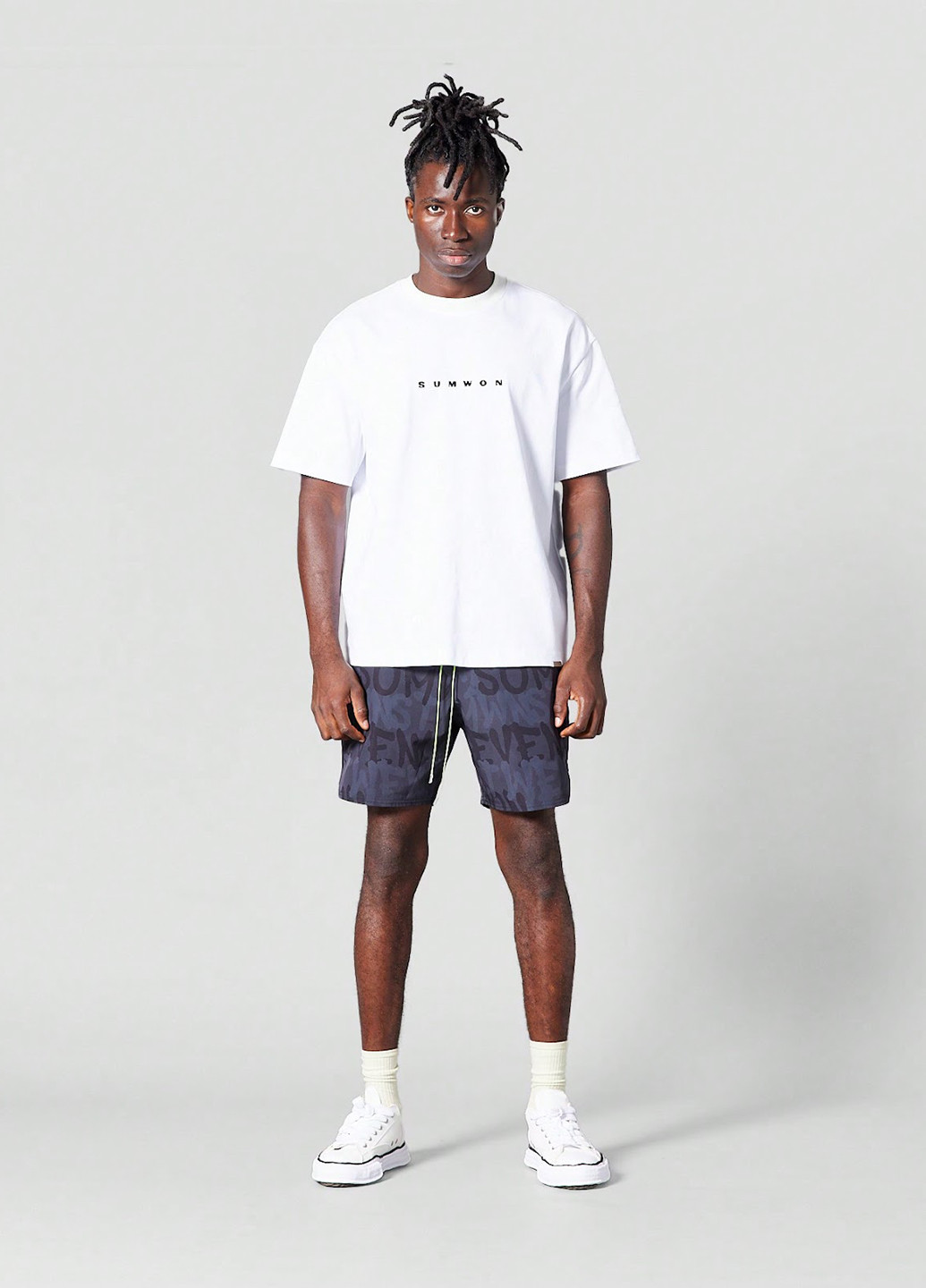 Шорти SHEIN (327884391)