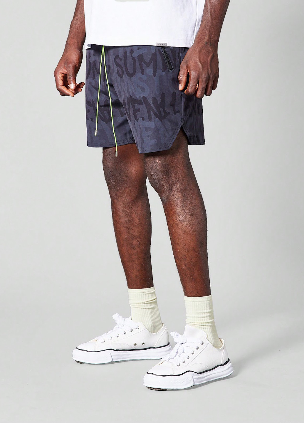 Шорти SHEIN (327884391)