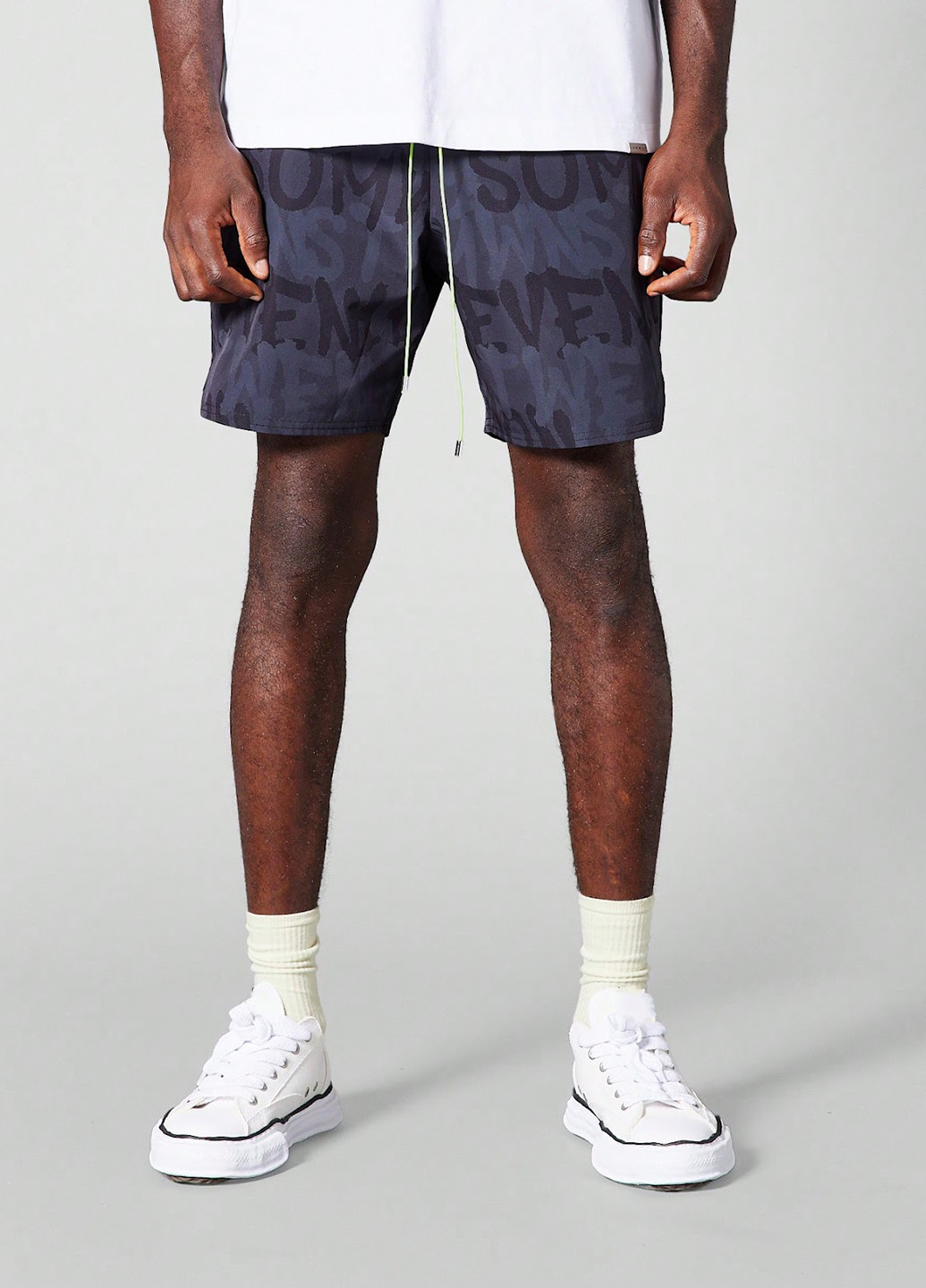 Шорти SHEIN (327884391)