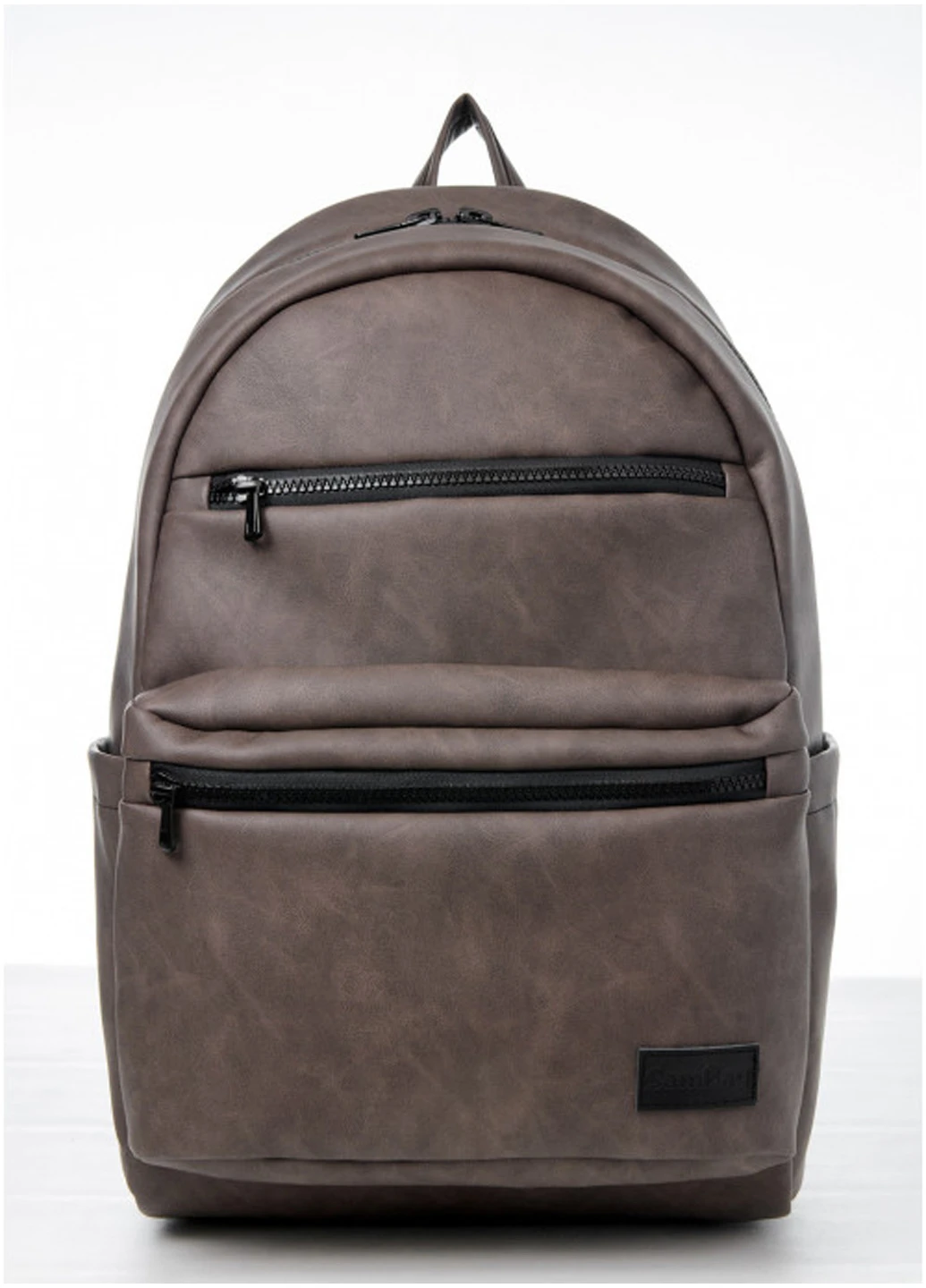Женский рюкзак 46х13х28 см Sambag (210475292)