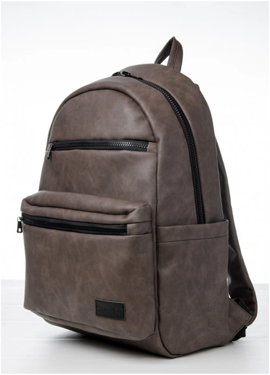 Женский рюкзак 46х13х28 см Sambag (210475292)