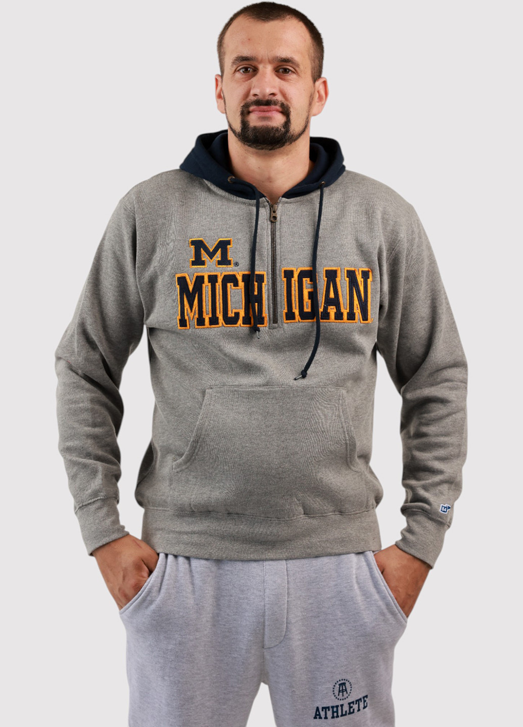 Худі Blue 84 (361422170)