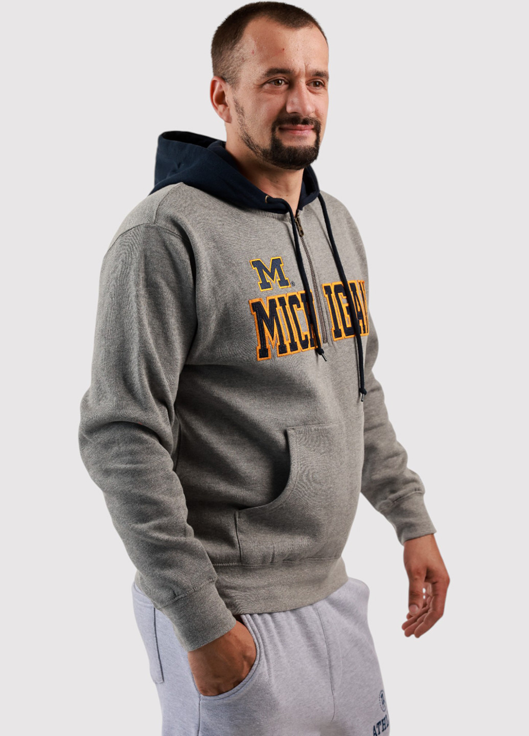 Худі Blue 84 (361422170)