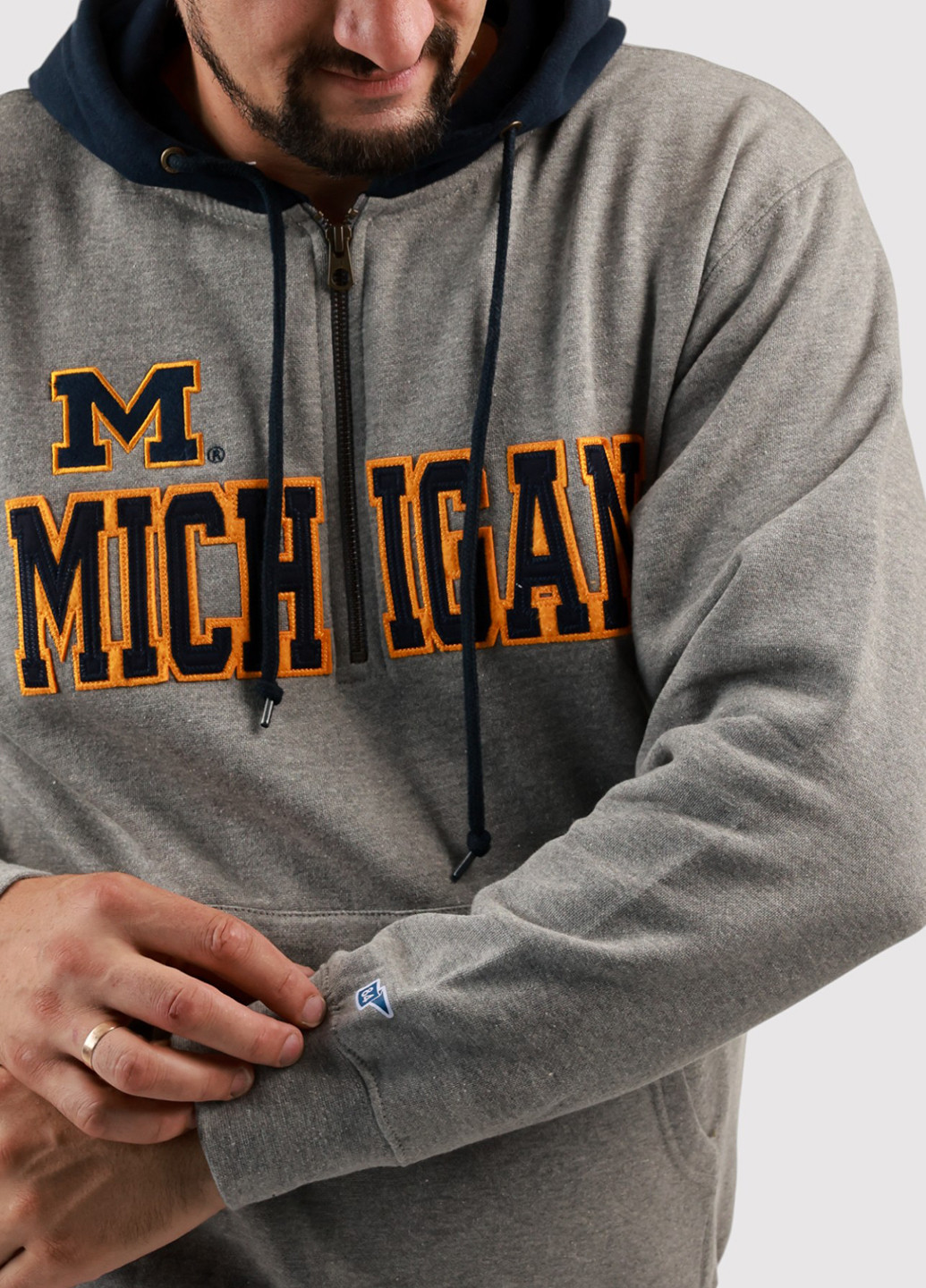 Худі Blue 84 (361422170)