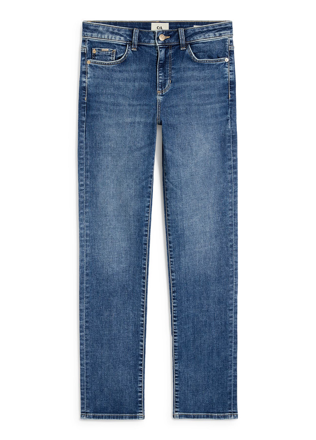 Джинсы C&A - (299938017)