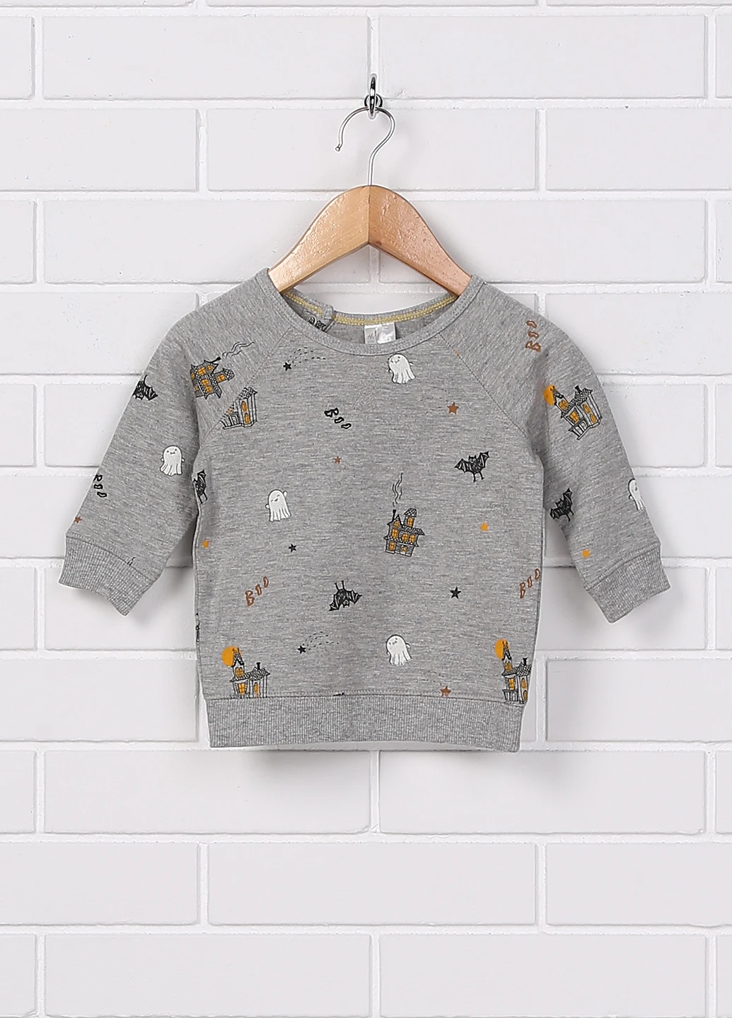 Реглан H&M (74040472)