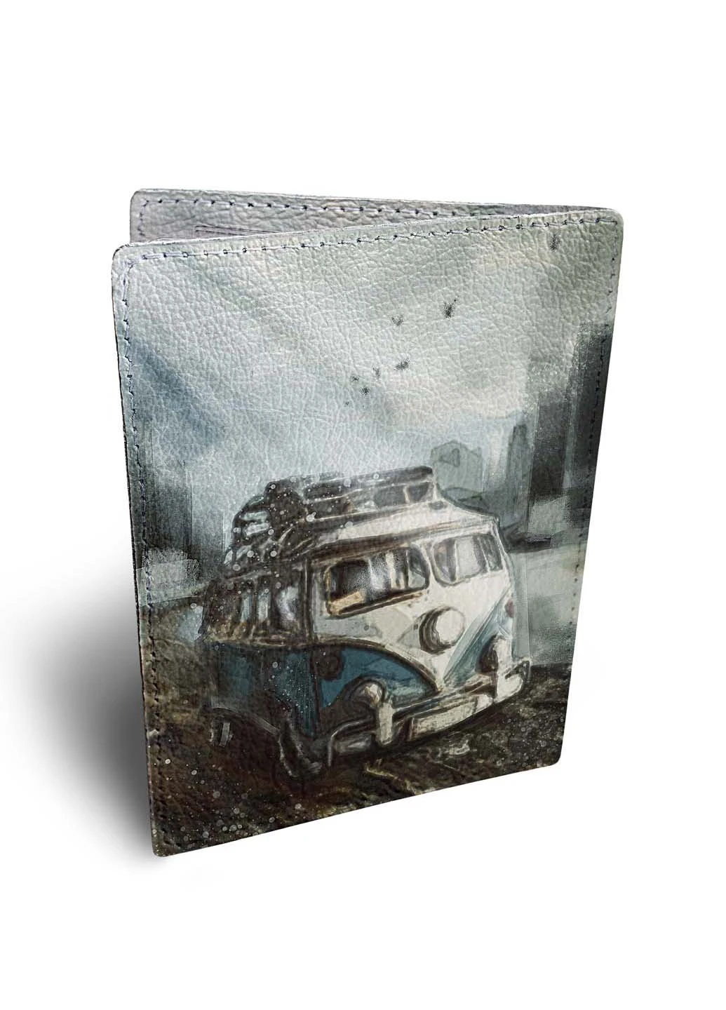 Обкладинка для паспорта 10 x 12,5 Devays maker (252856611)