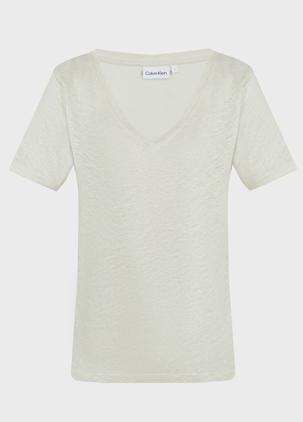 Футболка Calvin Klein - (327666522)