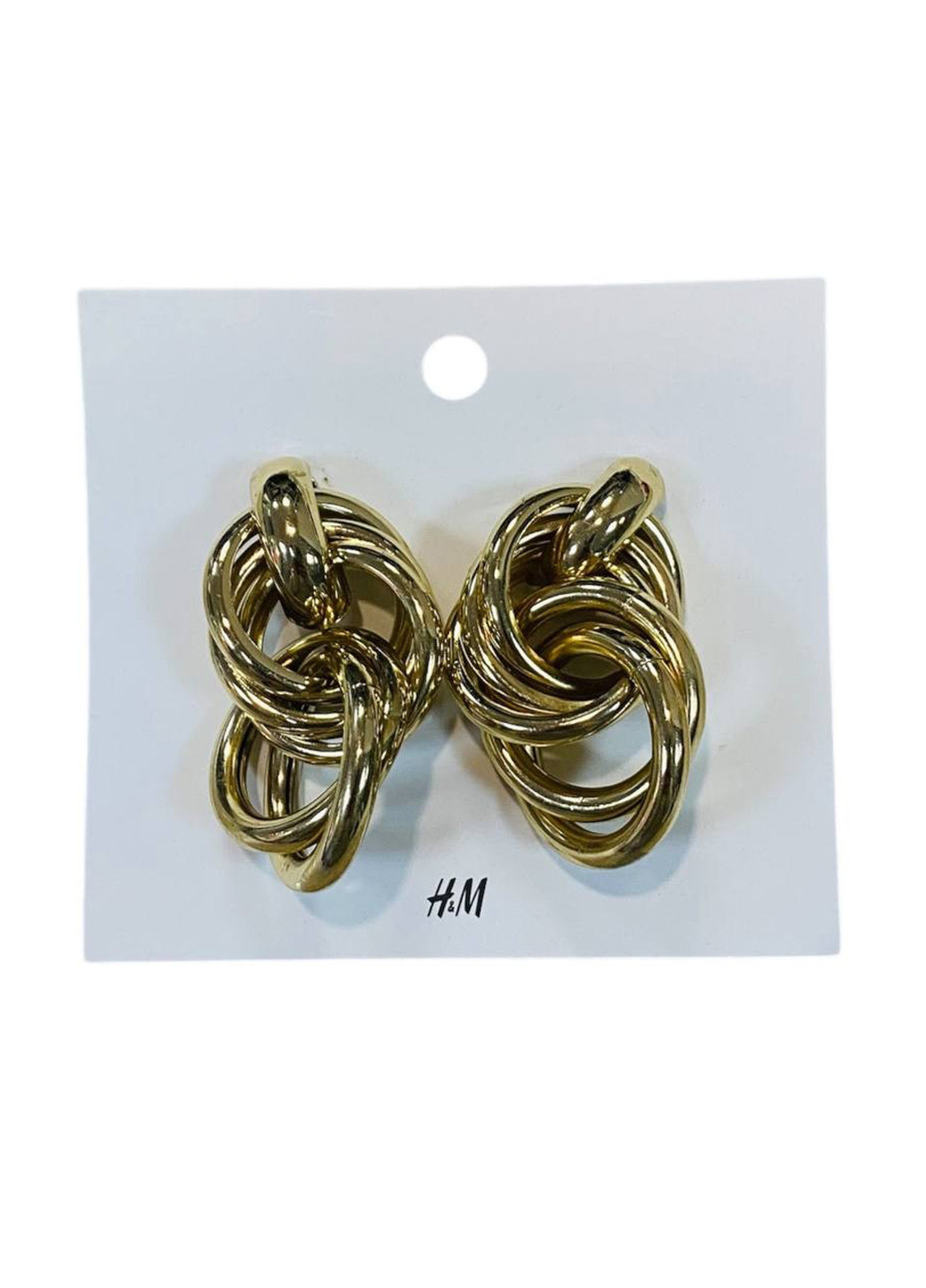 Сережки H&M (368715203)