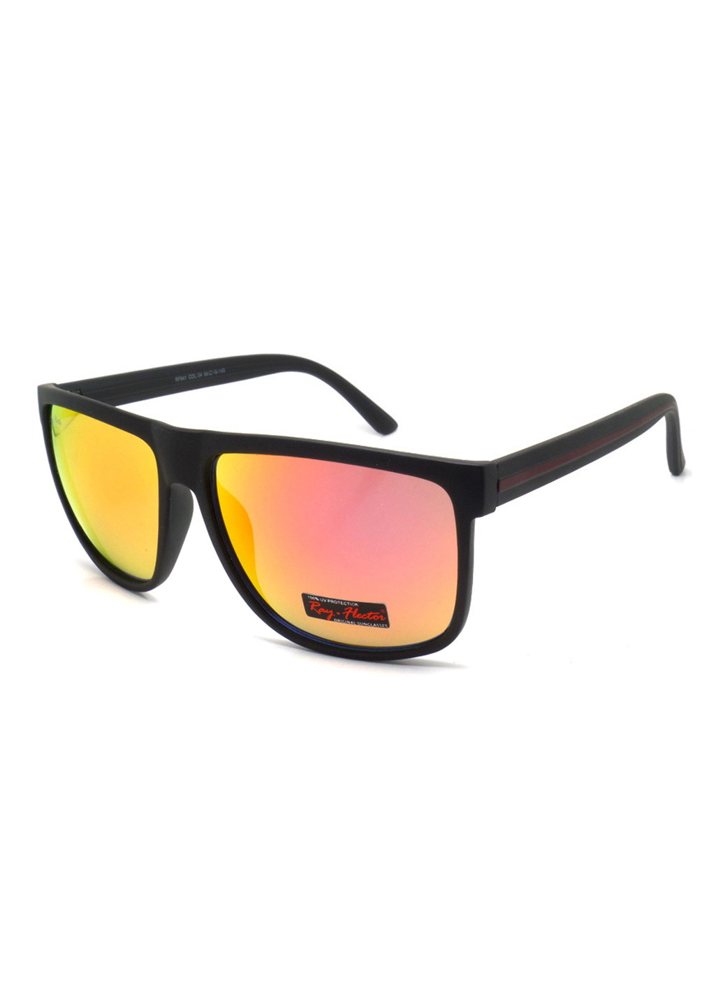 Солнцезащитные очки Ray Flector (132925549)