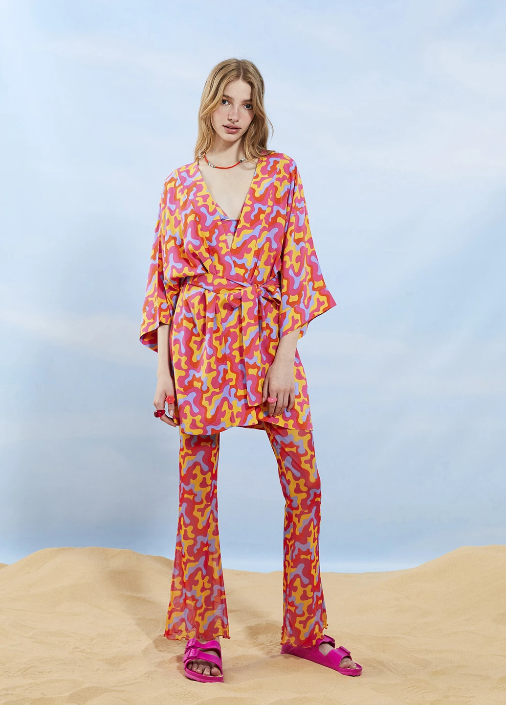 Халат LC Waikiki (257422948)