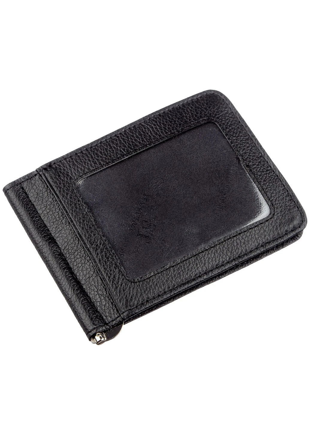 Мужской кожаный кошелек 11х8,5 см st leather (252131267)