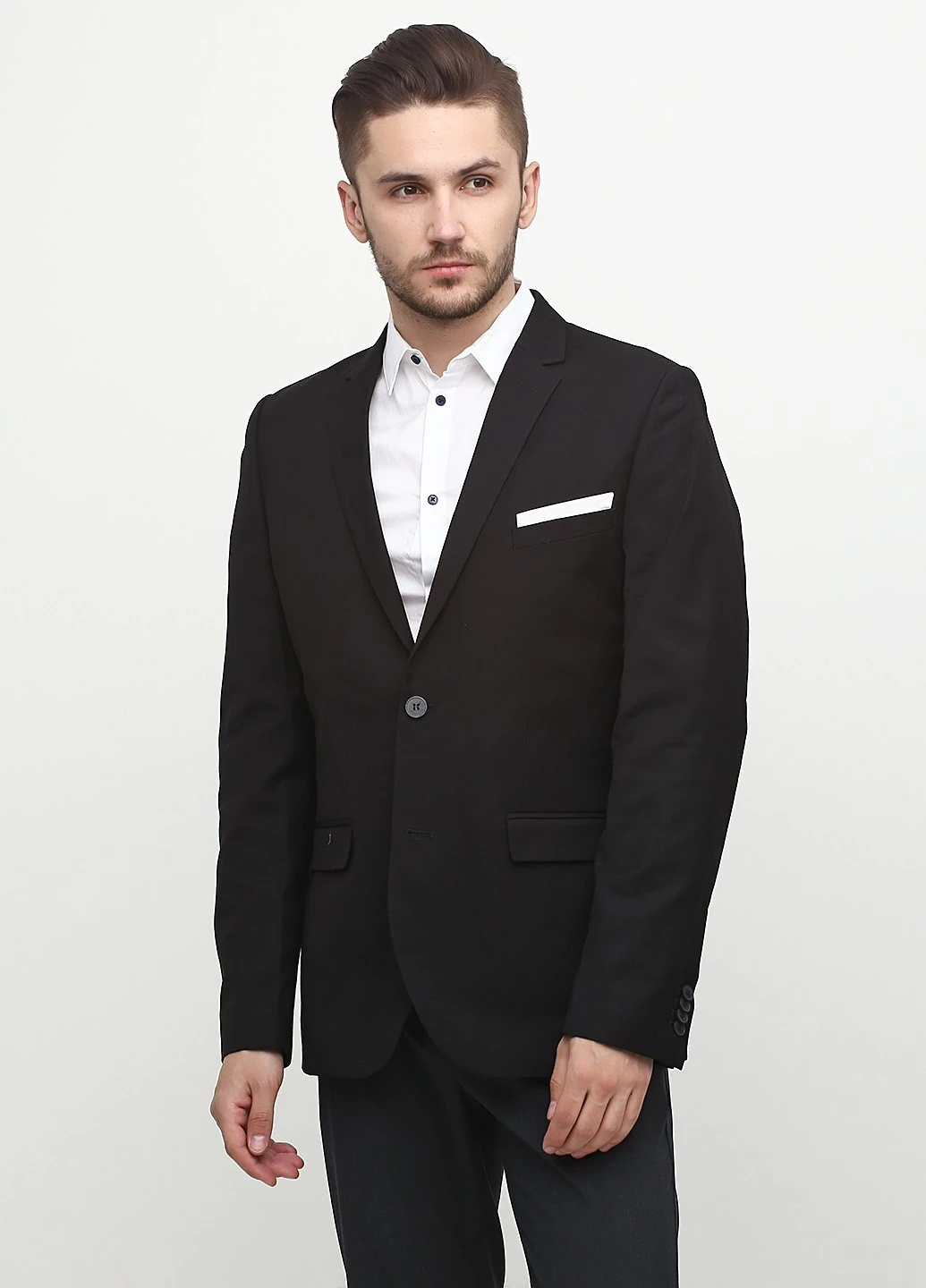 Піджак H&M (212433186)