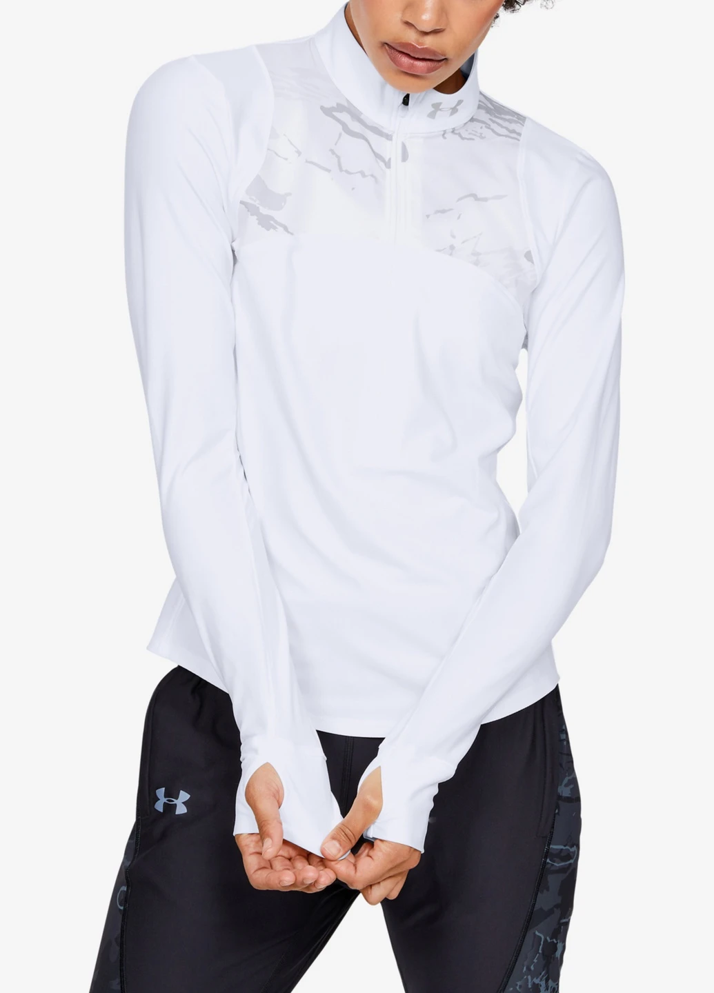 Кофта Under Armour (254539831)