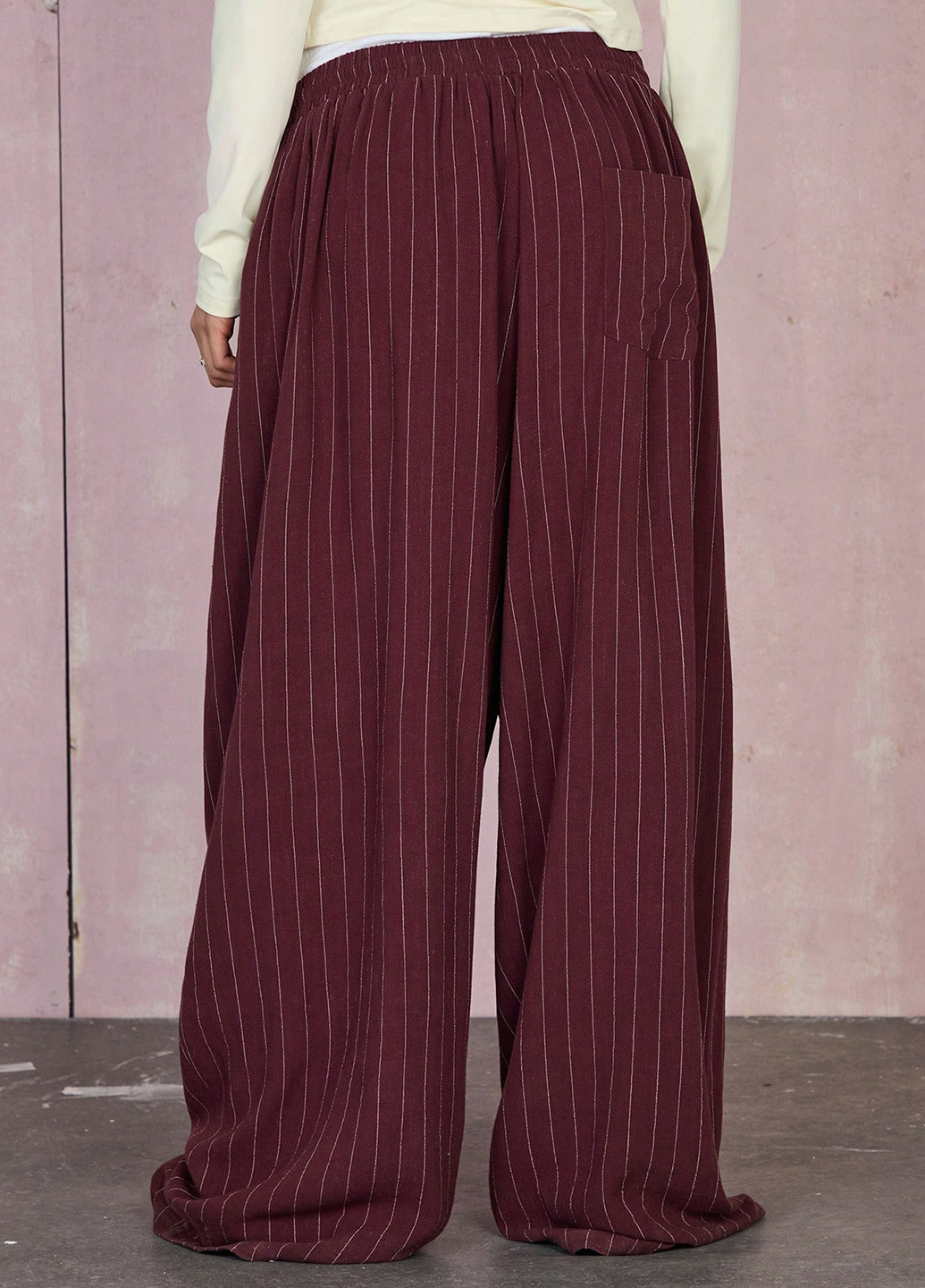 Брюки SHEIN (365439821)