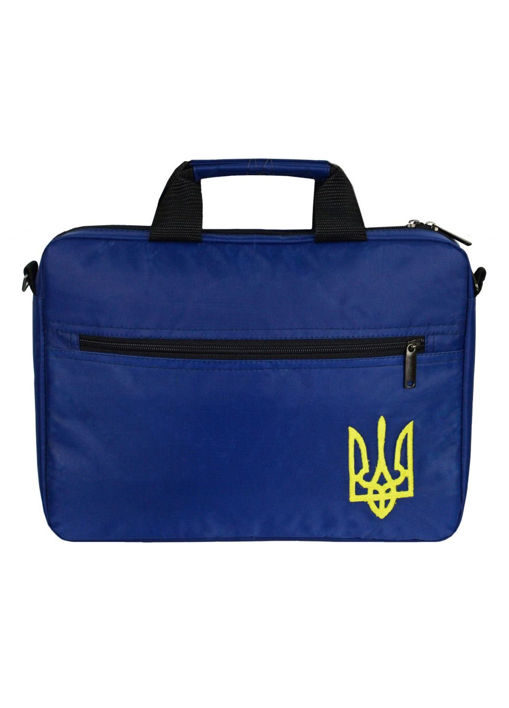 Сумка для ноутбука 13.3'' PN13DB TRIZUB DarkBlue (PN13DB_TRIZ) PORTO (251881604)