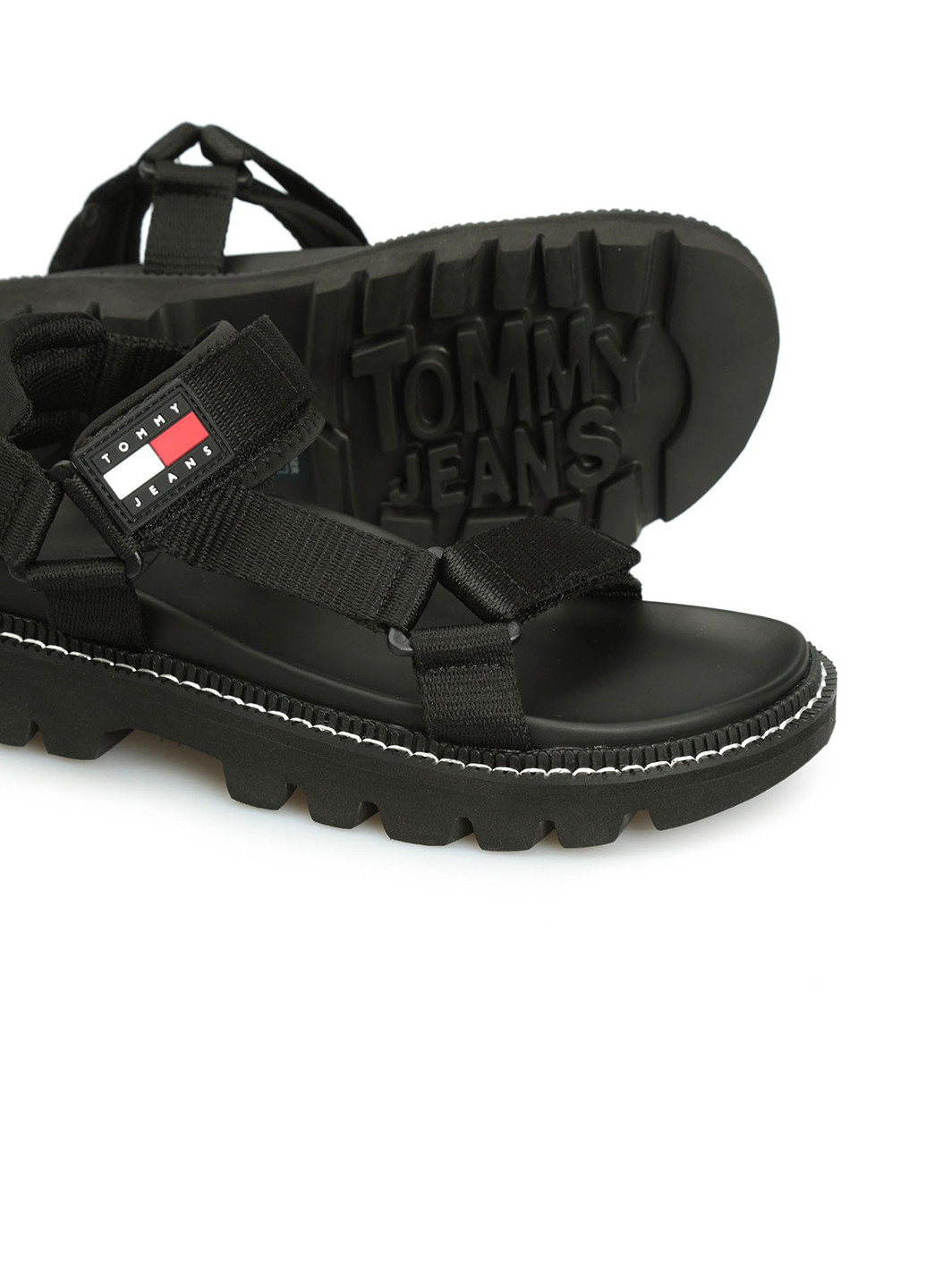 Сандалії Tommy Jeans (255252910)