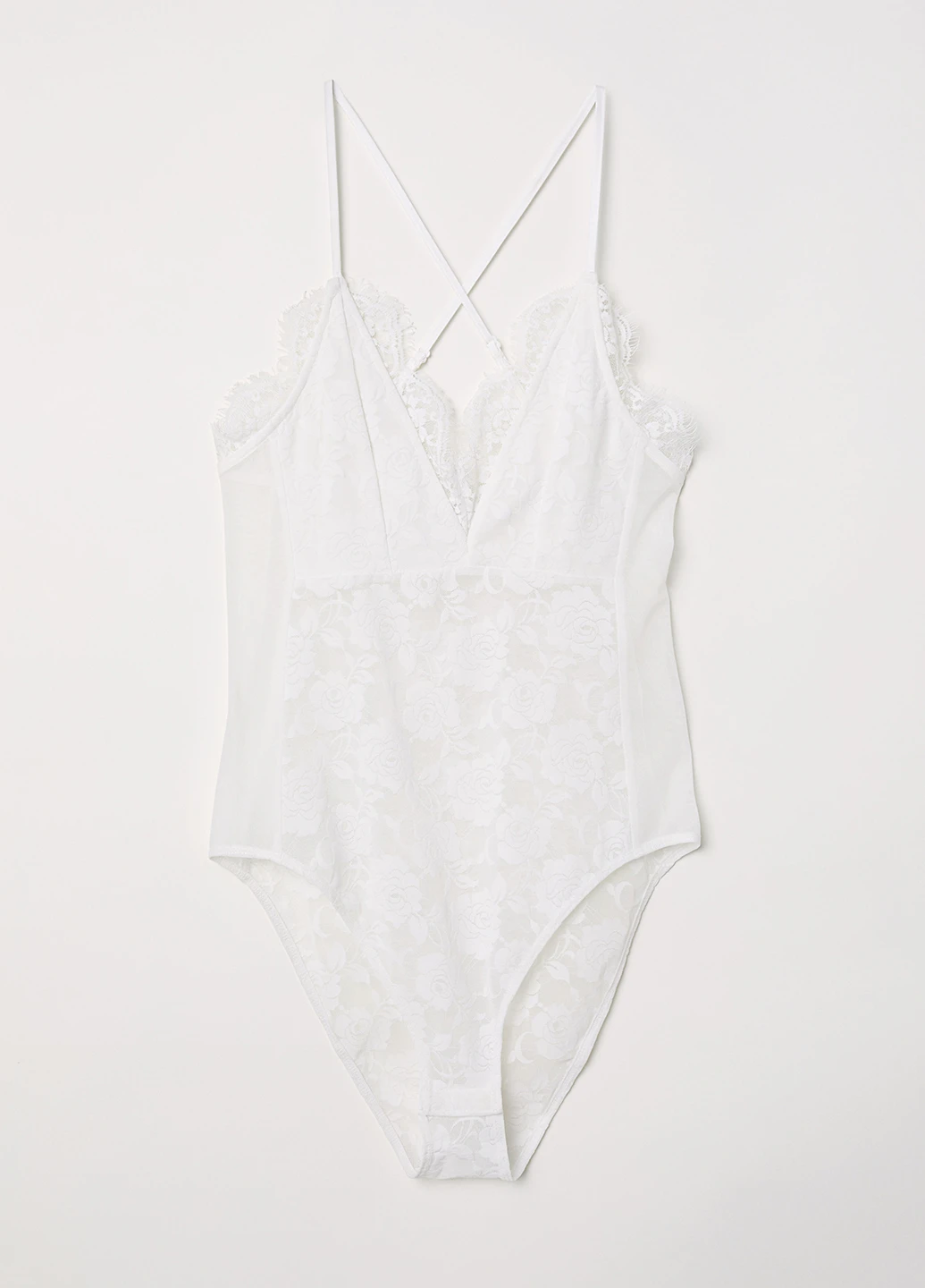 Боді H&M (185532581)