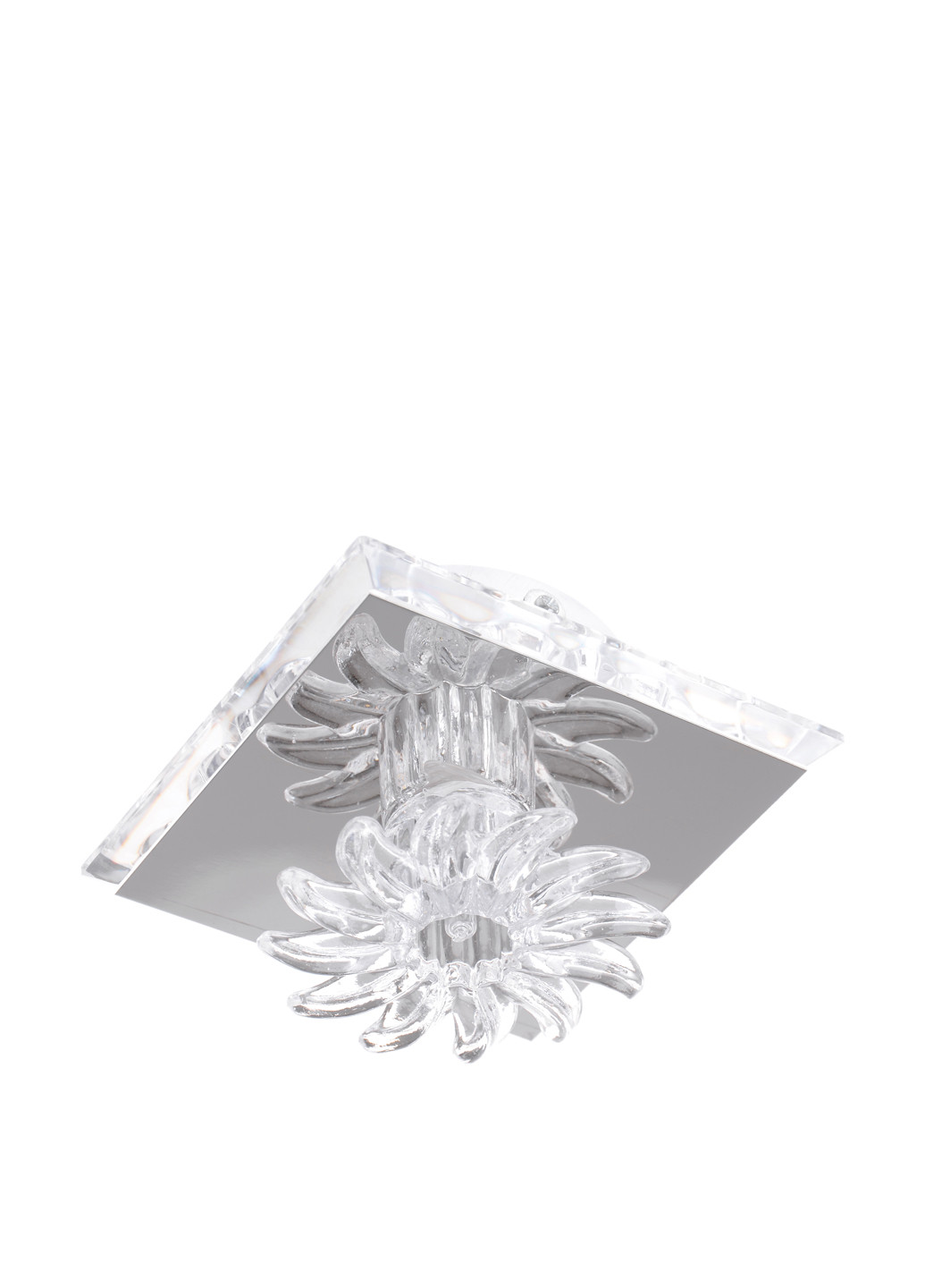 Светильник точечный, 140х95 мм Brille (129870196)