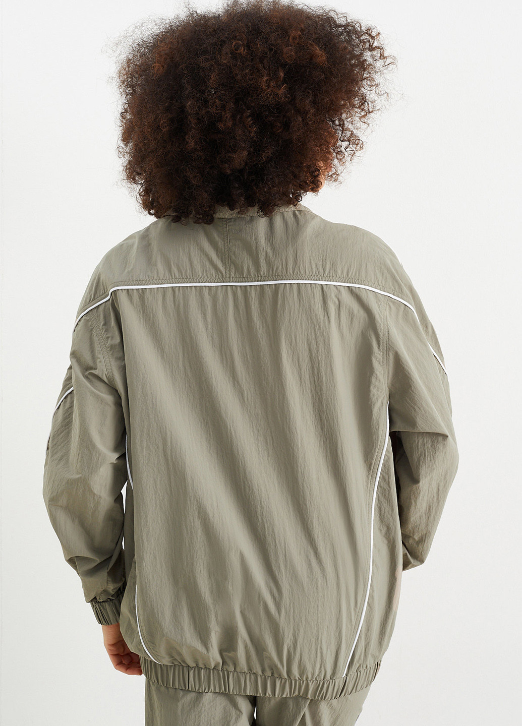 Вітровка C&A (339850686}