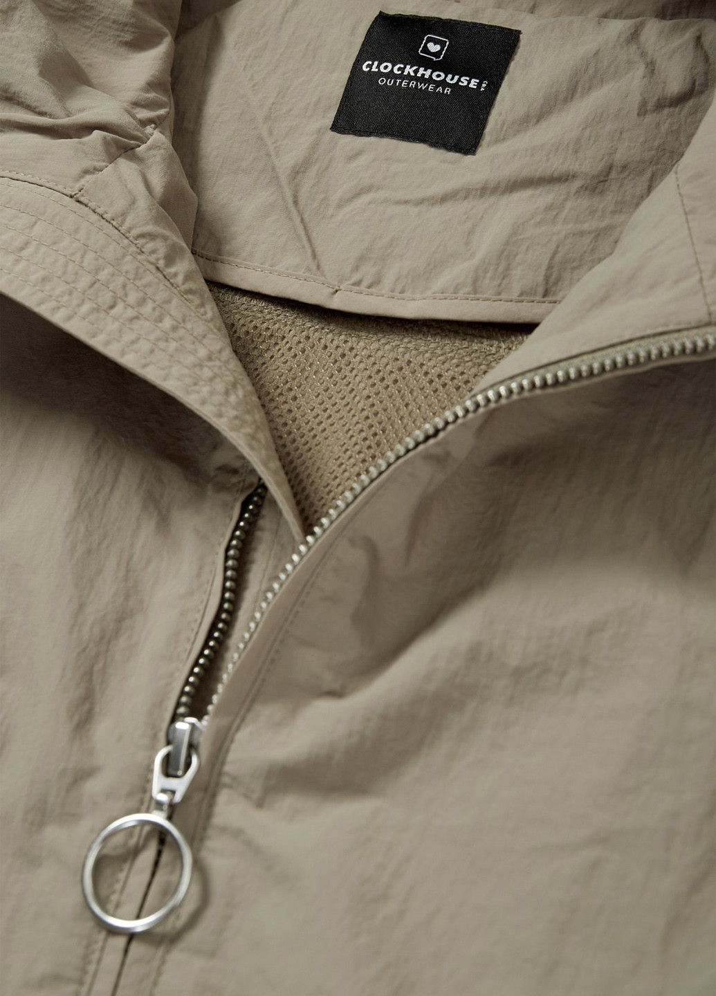 Вітровка C&A (339850686}