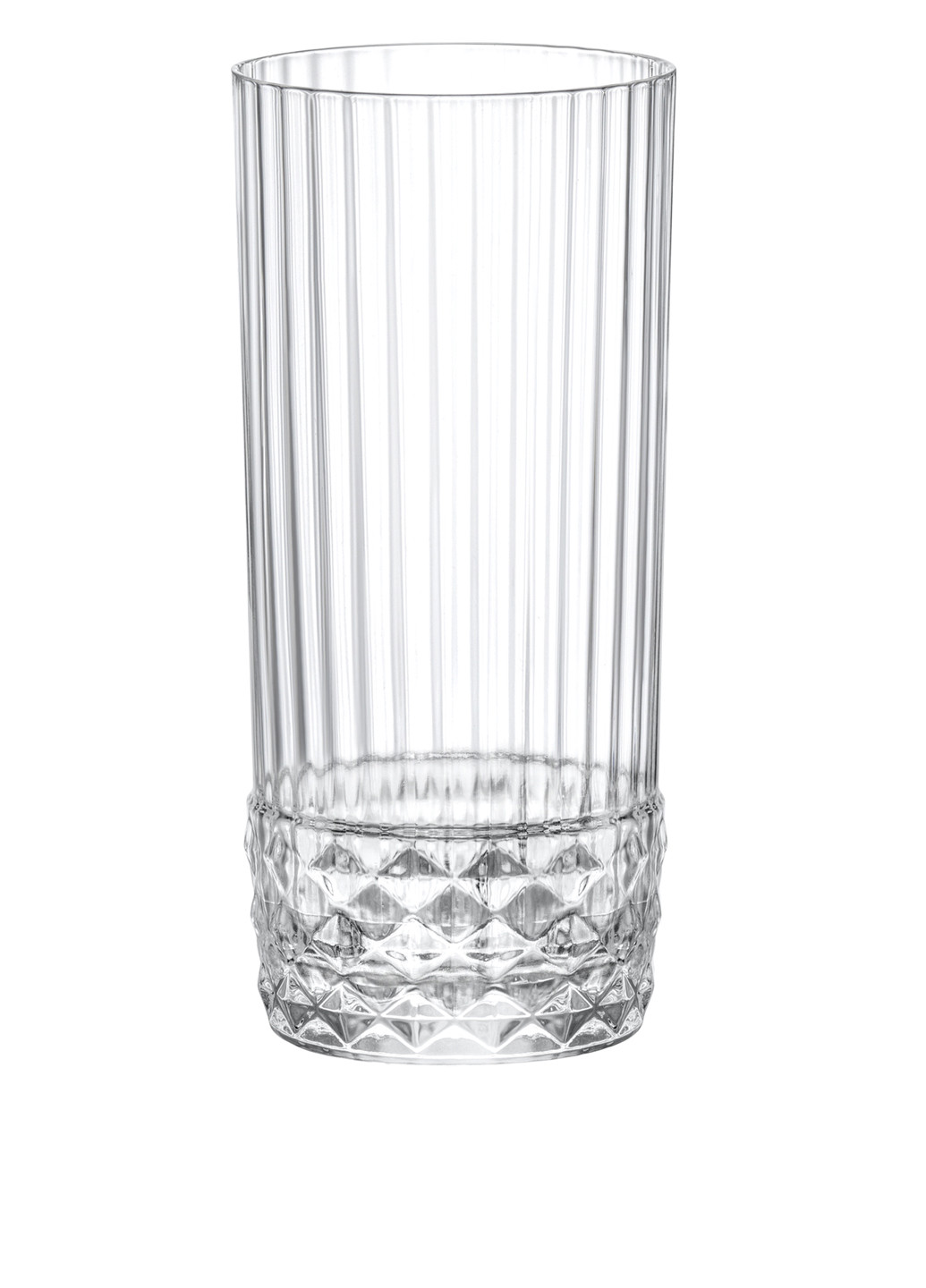 Склянка (6 шт.), 480 мл Bormioli (252623386)