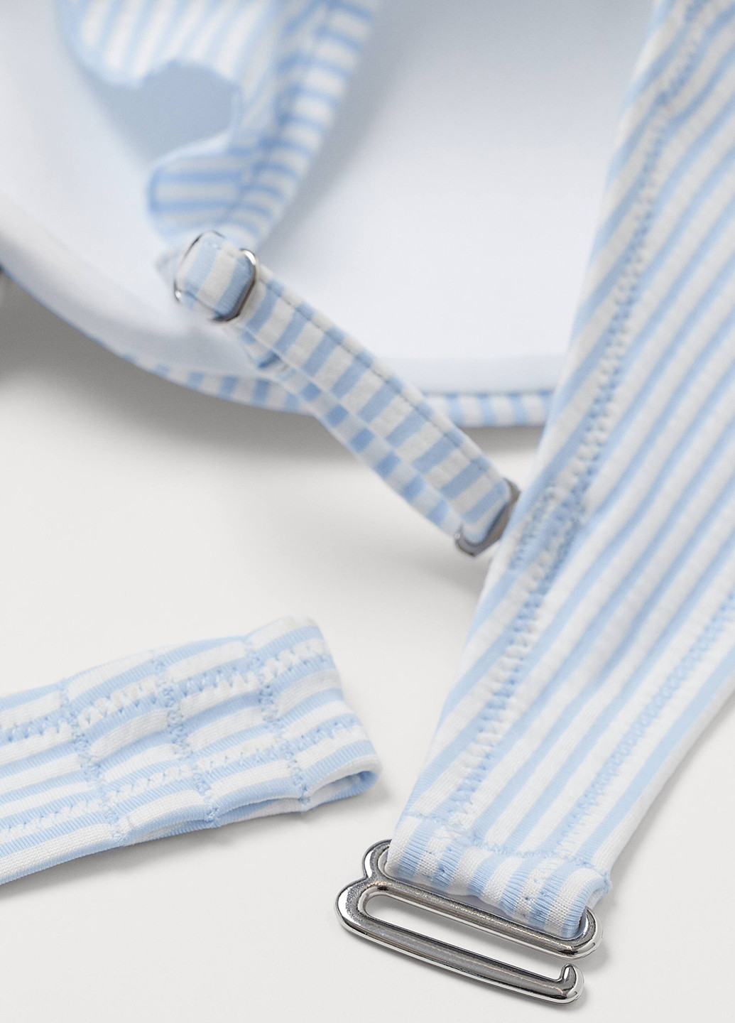 Купальний ліф H&M (361008501)