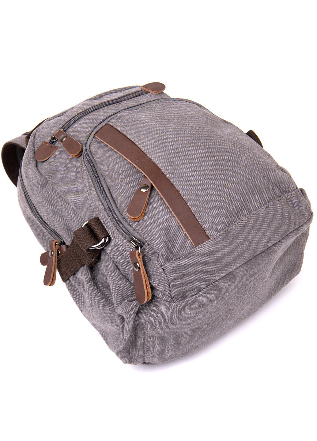 Текстильный рюкзак 25х33х10 см Vintage (242188774)
