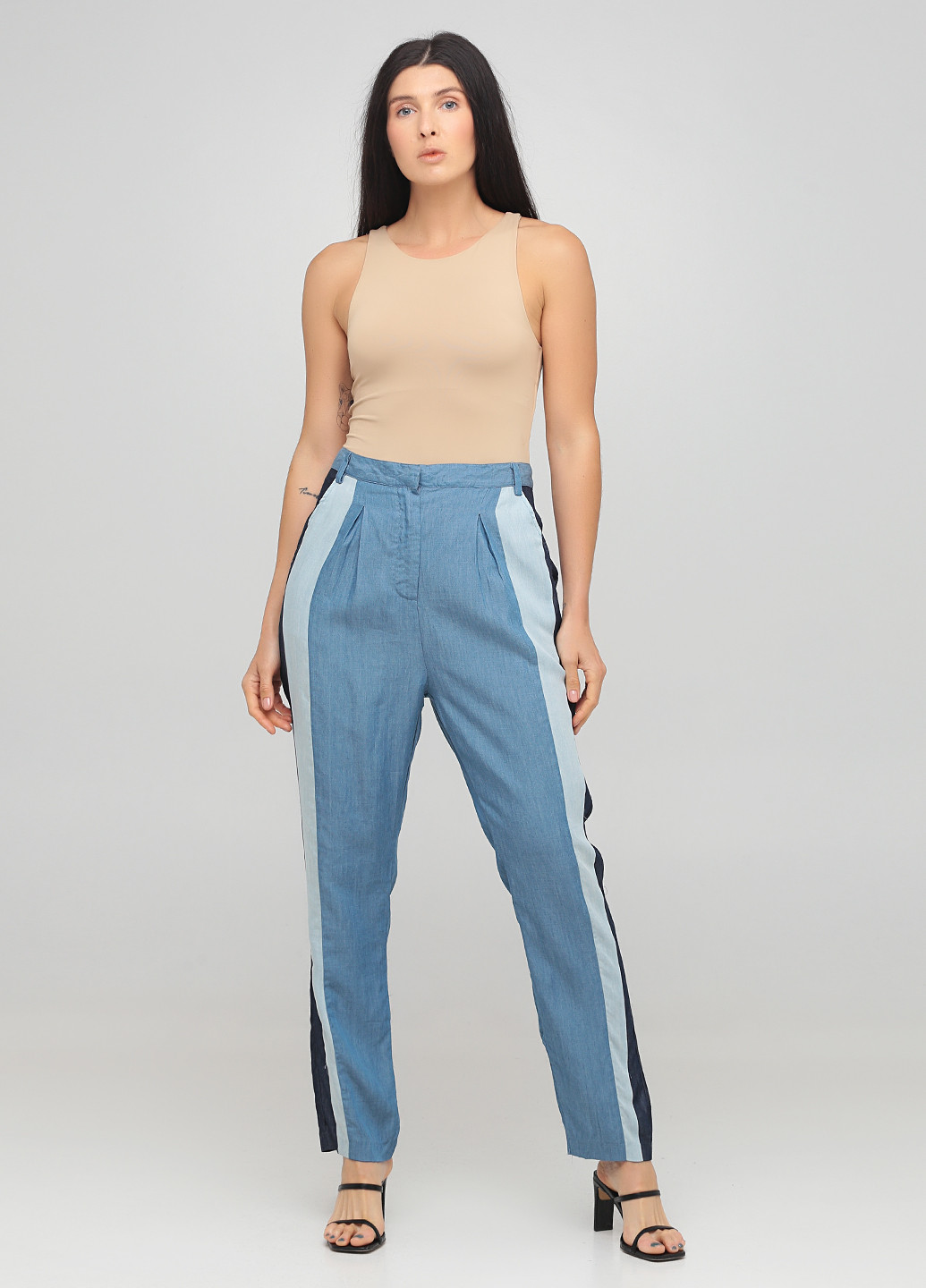 Штани Just Female (253411797)