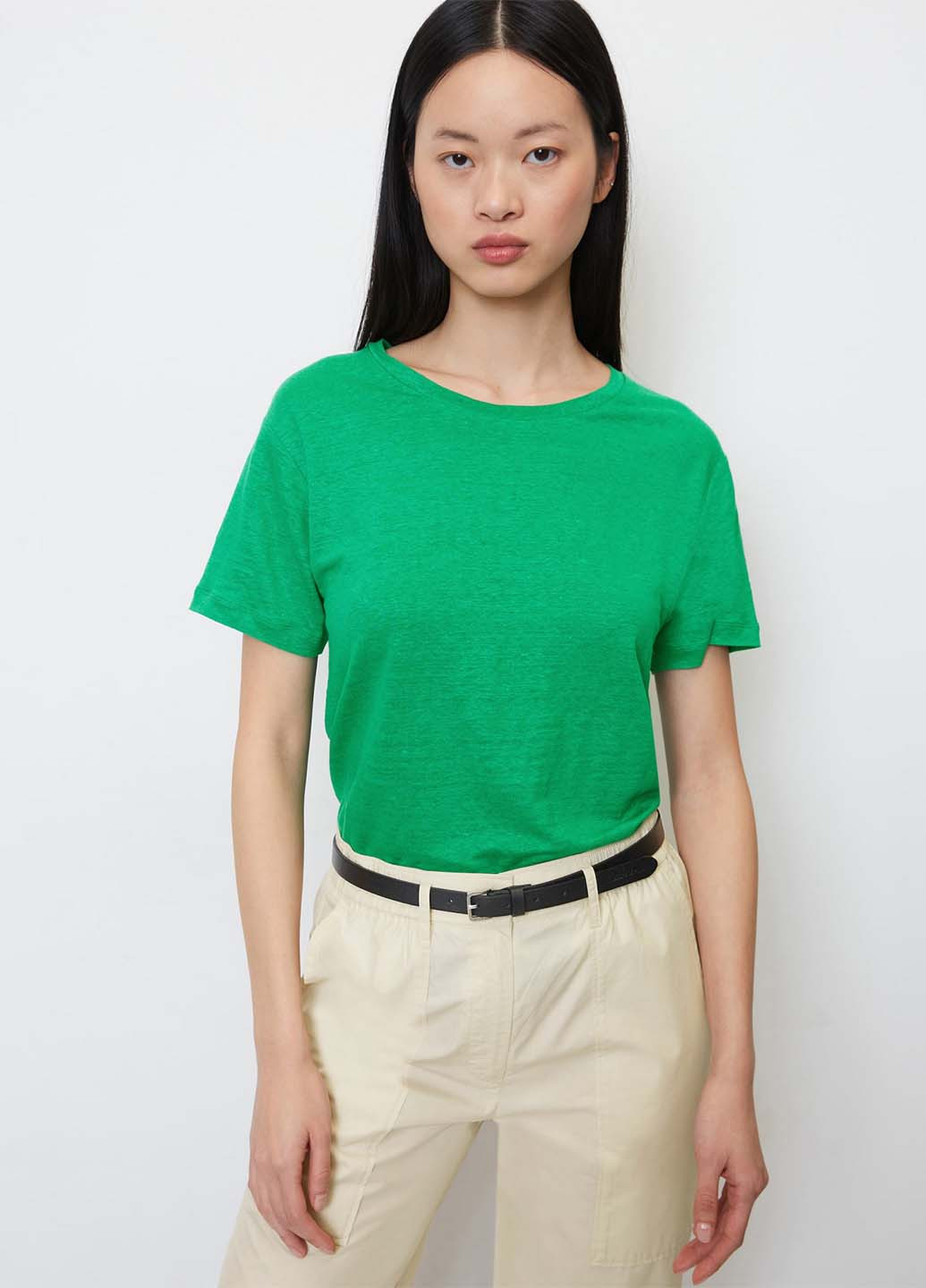 Футболка Marc O'Polo - (344589387)