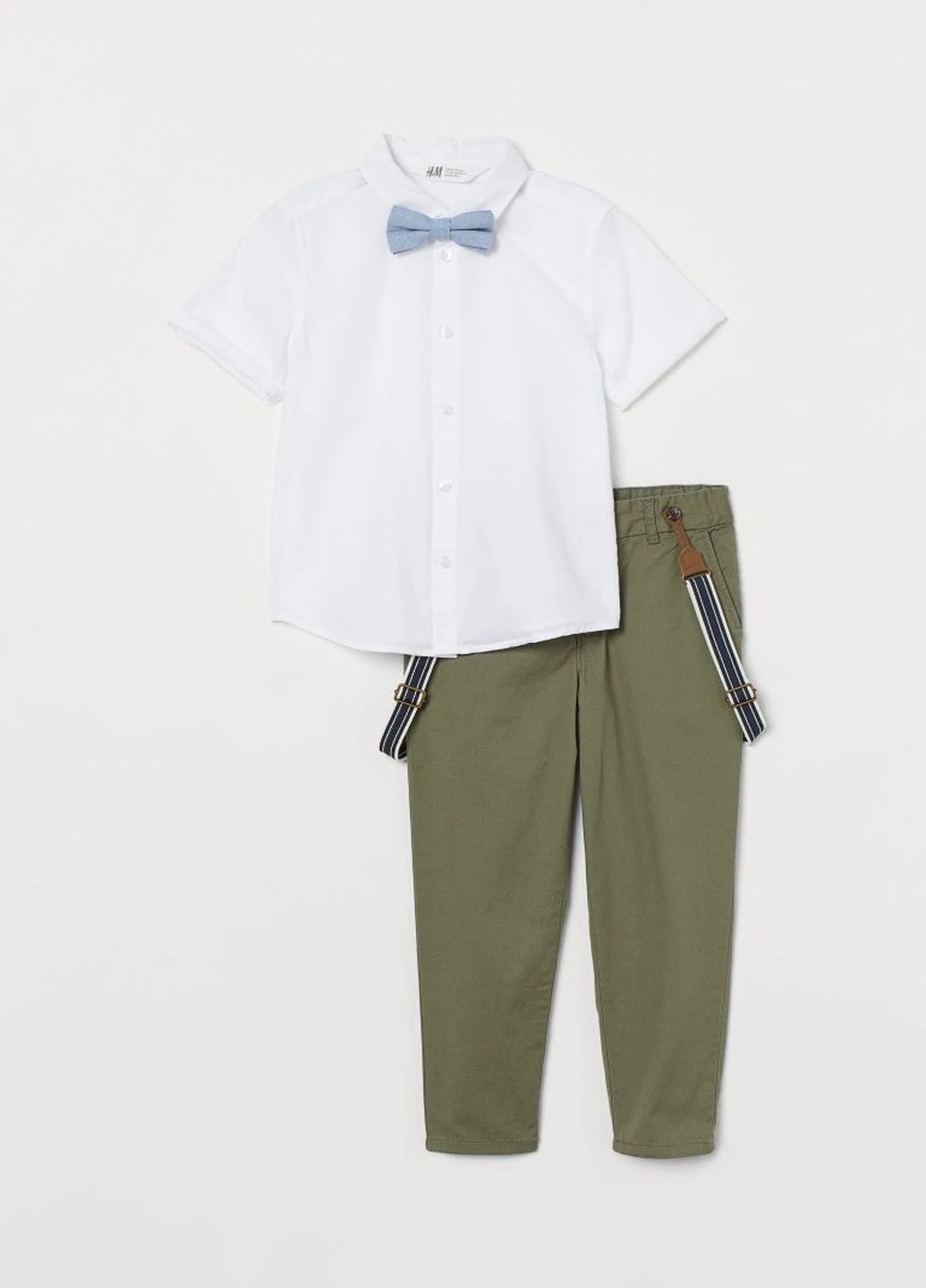 Штани H&M (223144005)