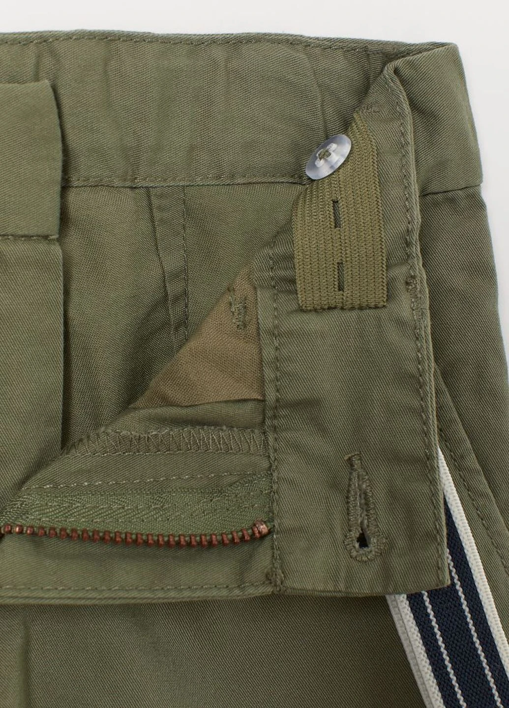 Штани H&M (223144005)