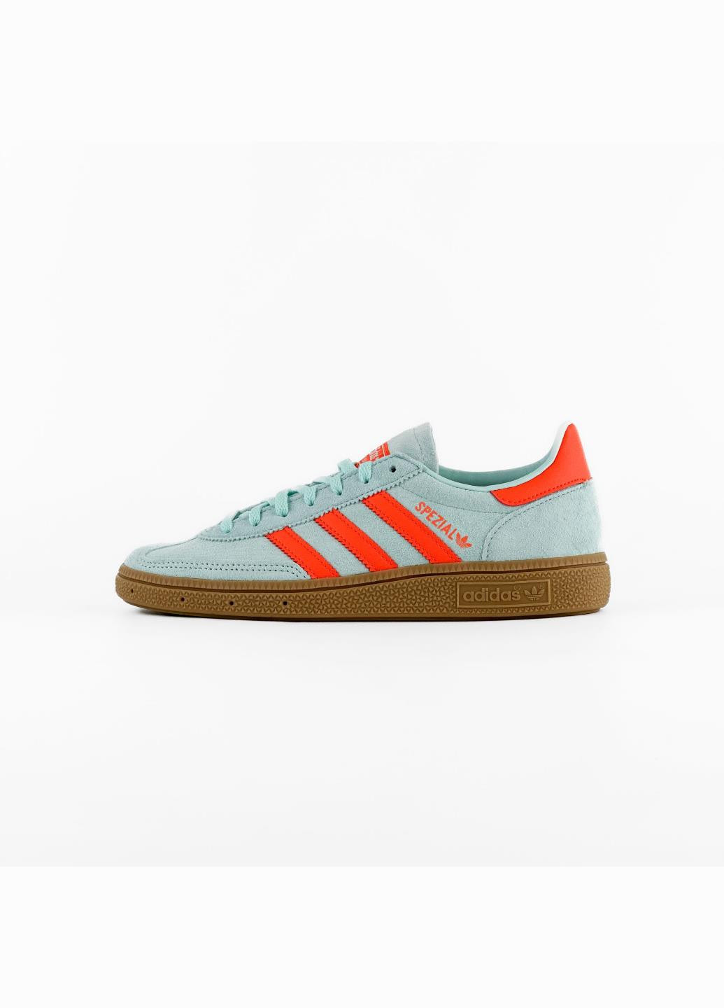 Кроссовки IH5374 adidas Handball Spezial W комбинированные демисезоны (317265574)