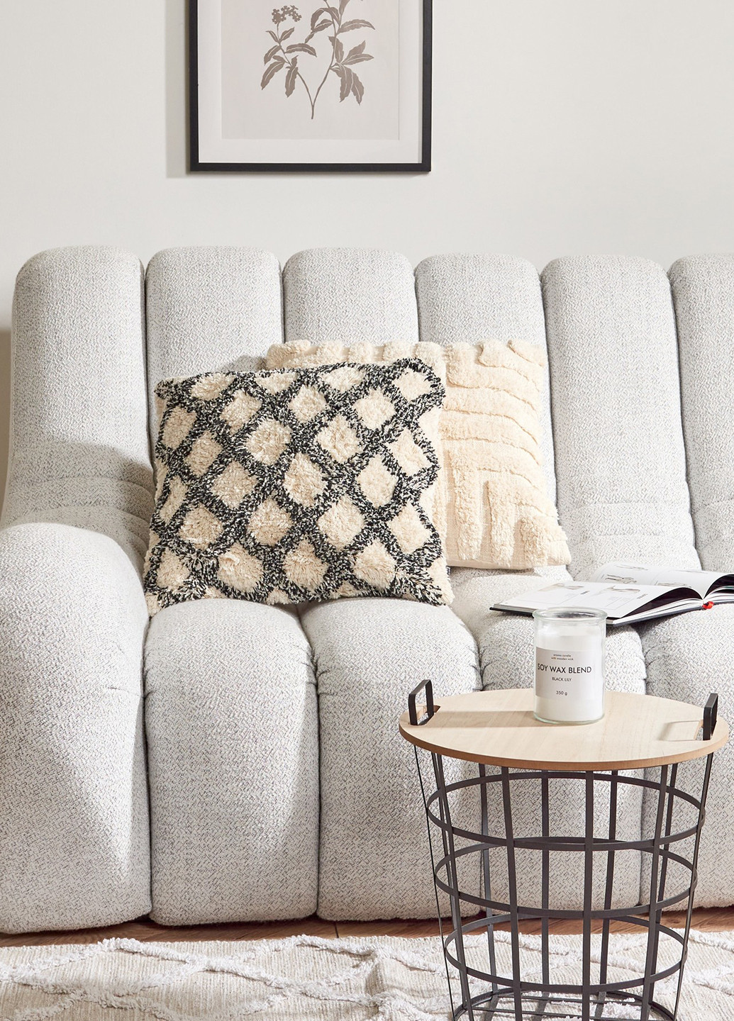 Наволочка, 45х45 см Sinsay (352938758)