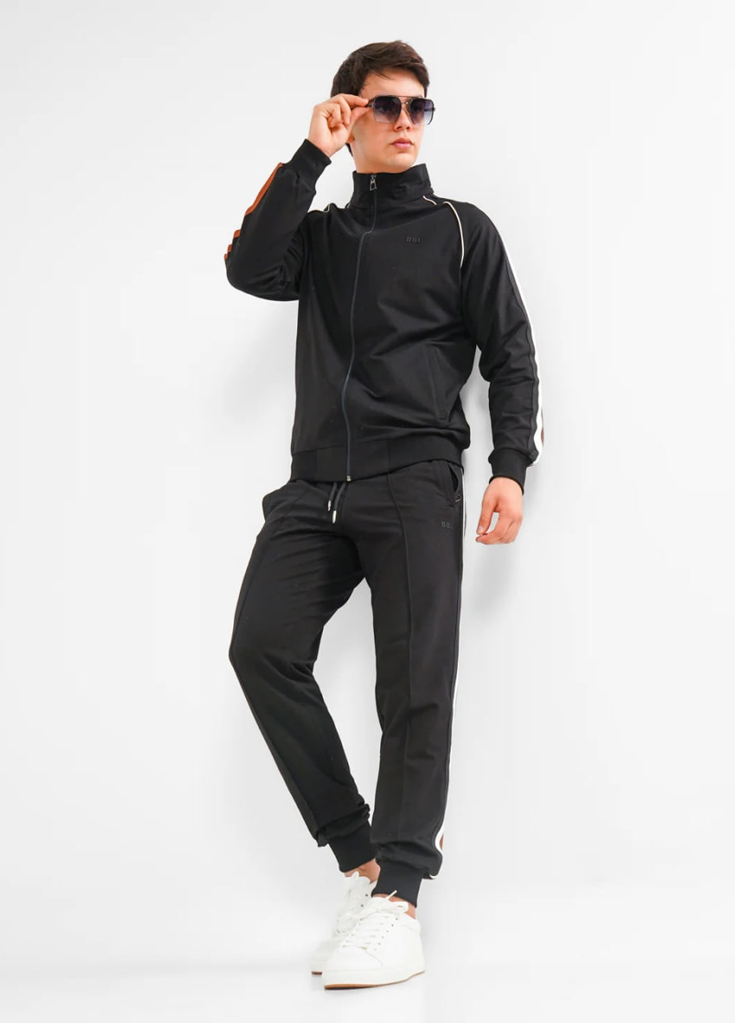 Костюм (олимпийка, брюки) BBL (303451084)