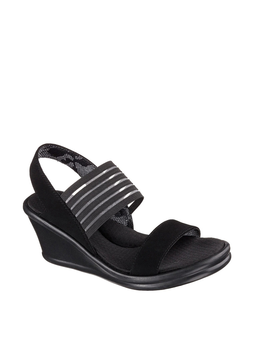 Босоніжки Skechers (370300207)