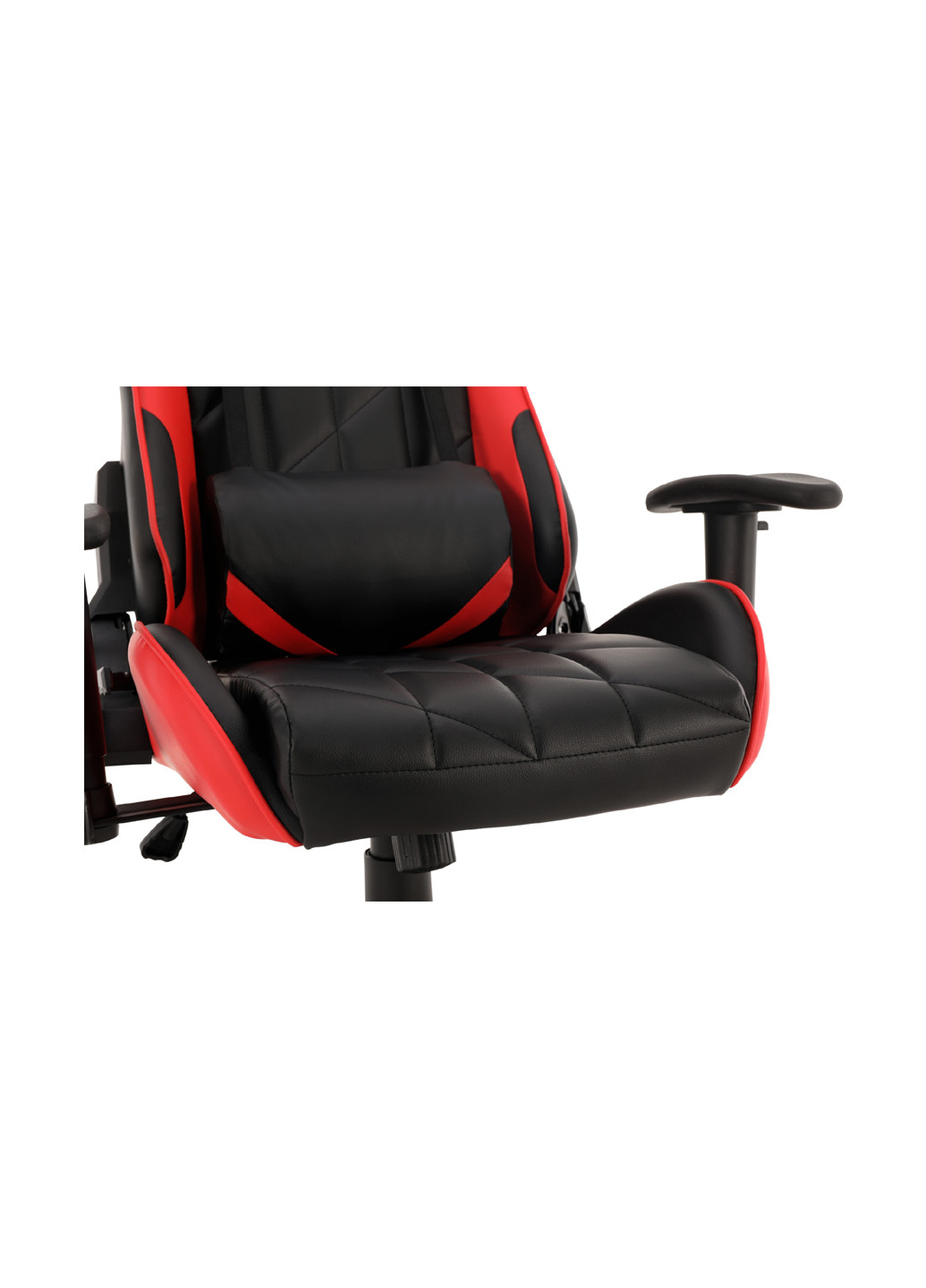 Геймерское кресло GT Racer x-2579 black/red (177294941)