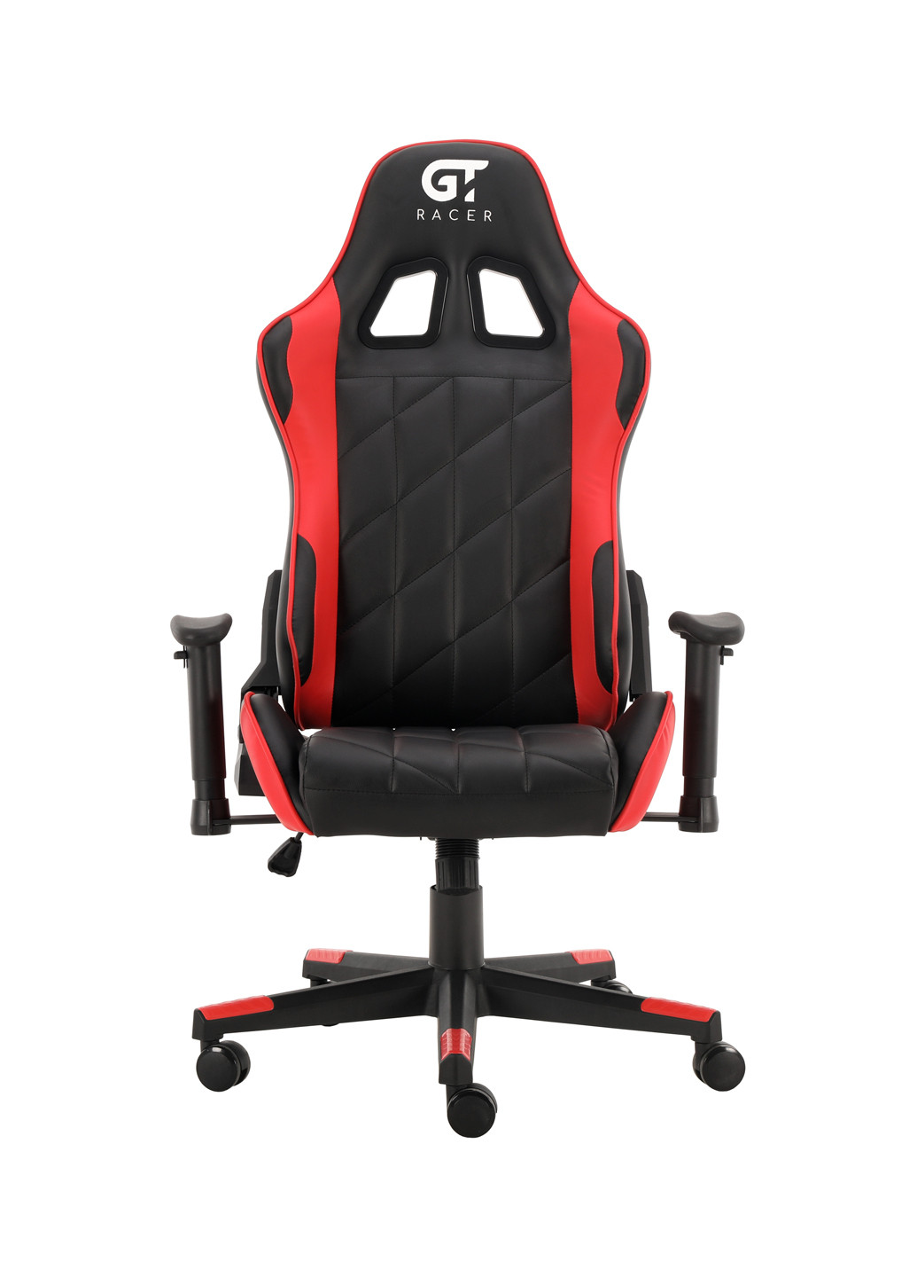 Геймерське крісло GT Racer x-2579 black/red (177294941)