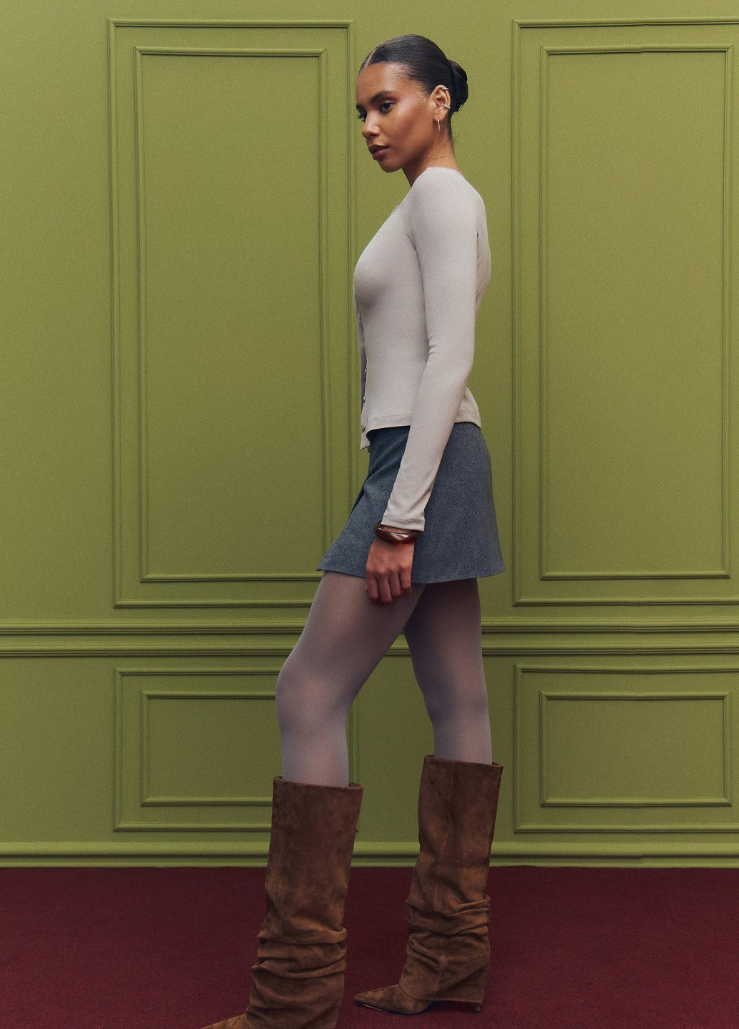 Кофта Gepur (371301599)