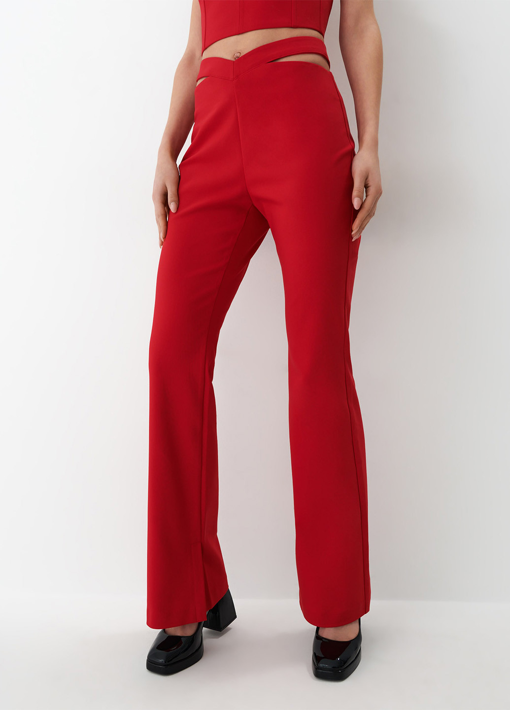 Брюки Mohito (266616031)