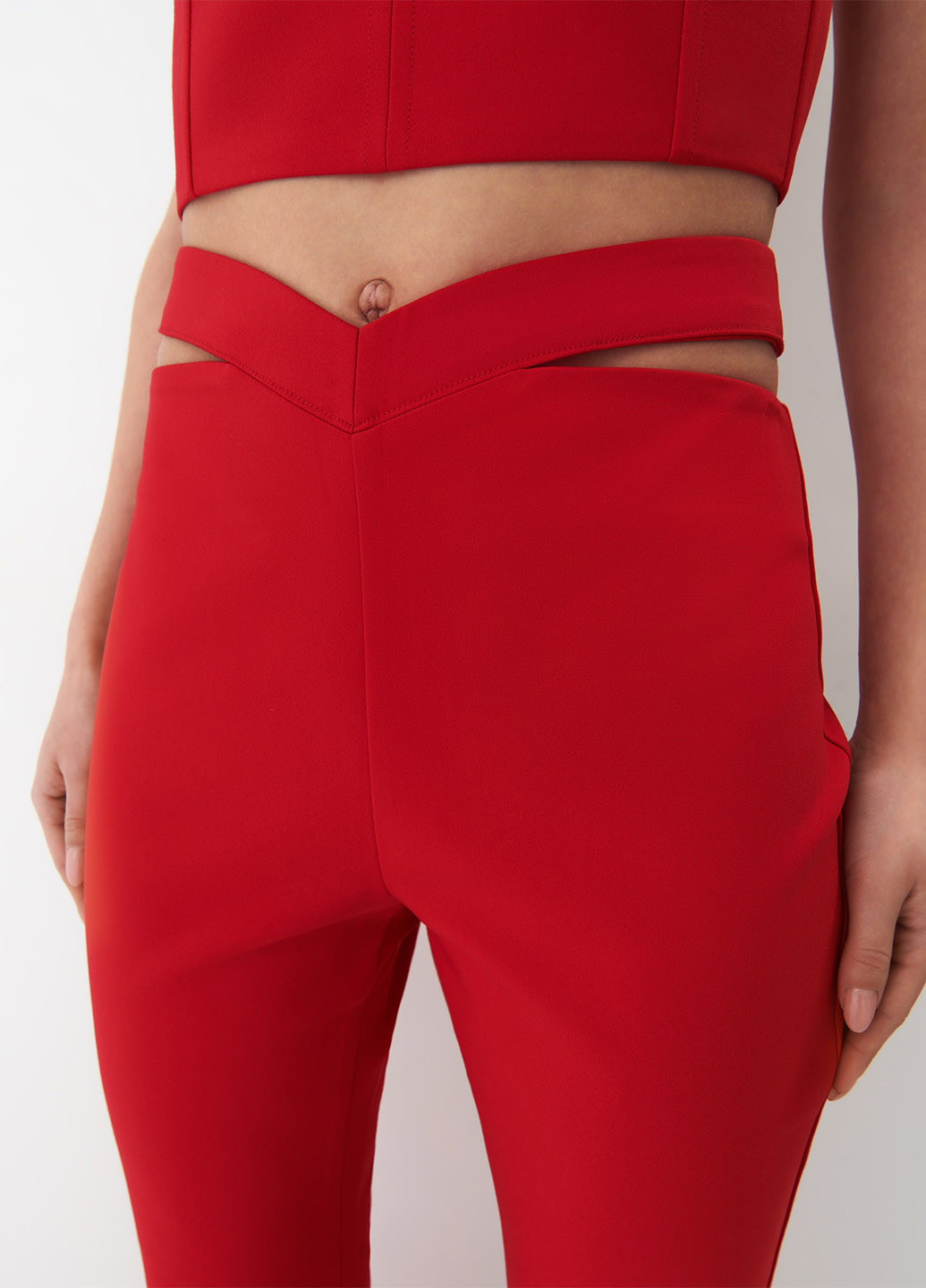 Брюки Mohito (266616031)