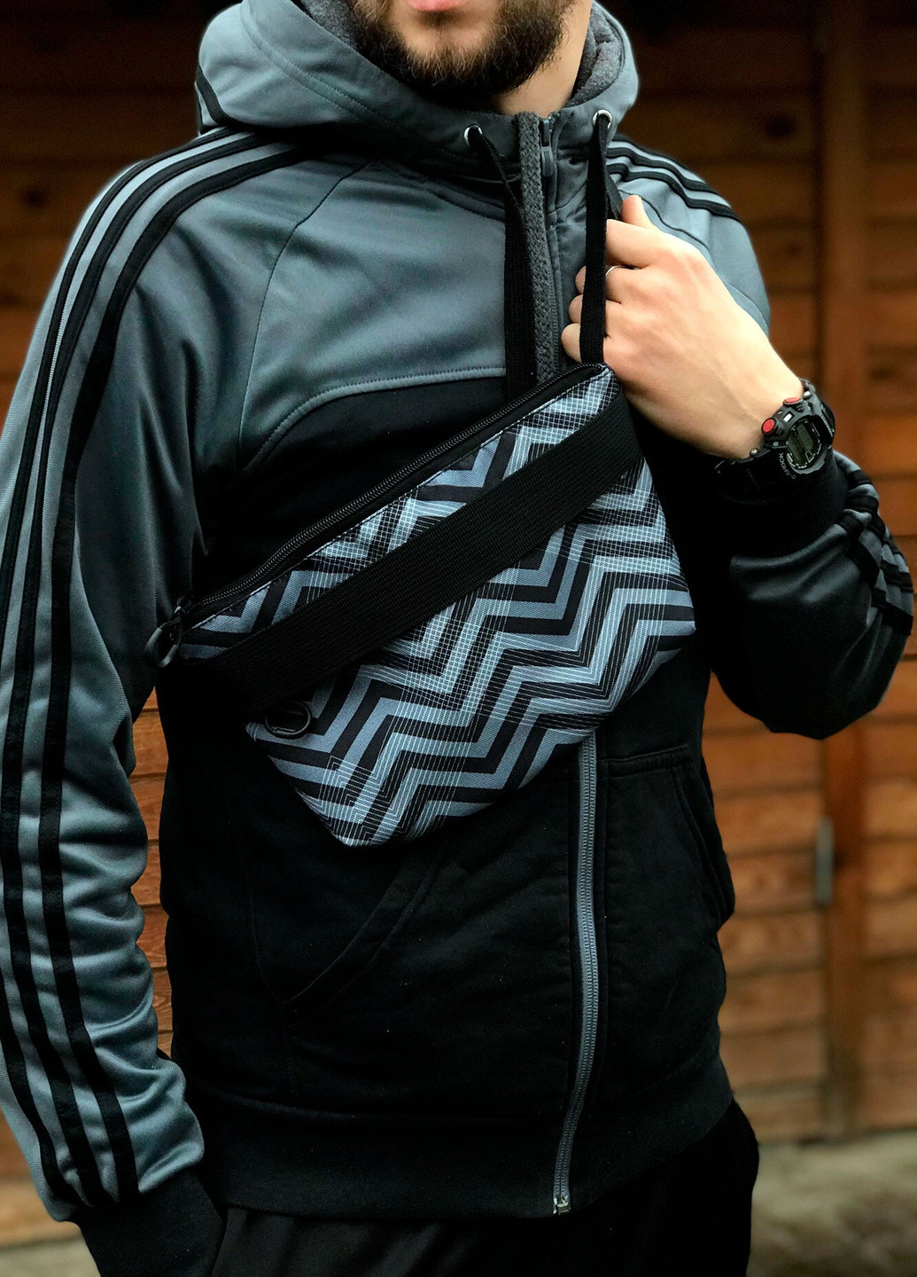 Сумка "Street" Mamakazala (225137002)