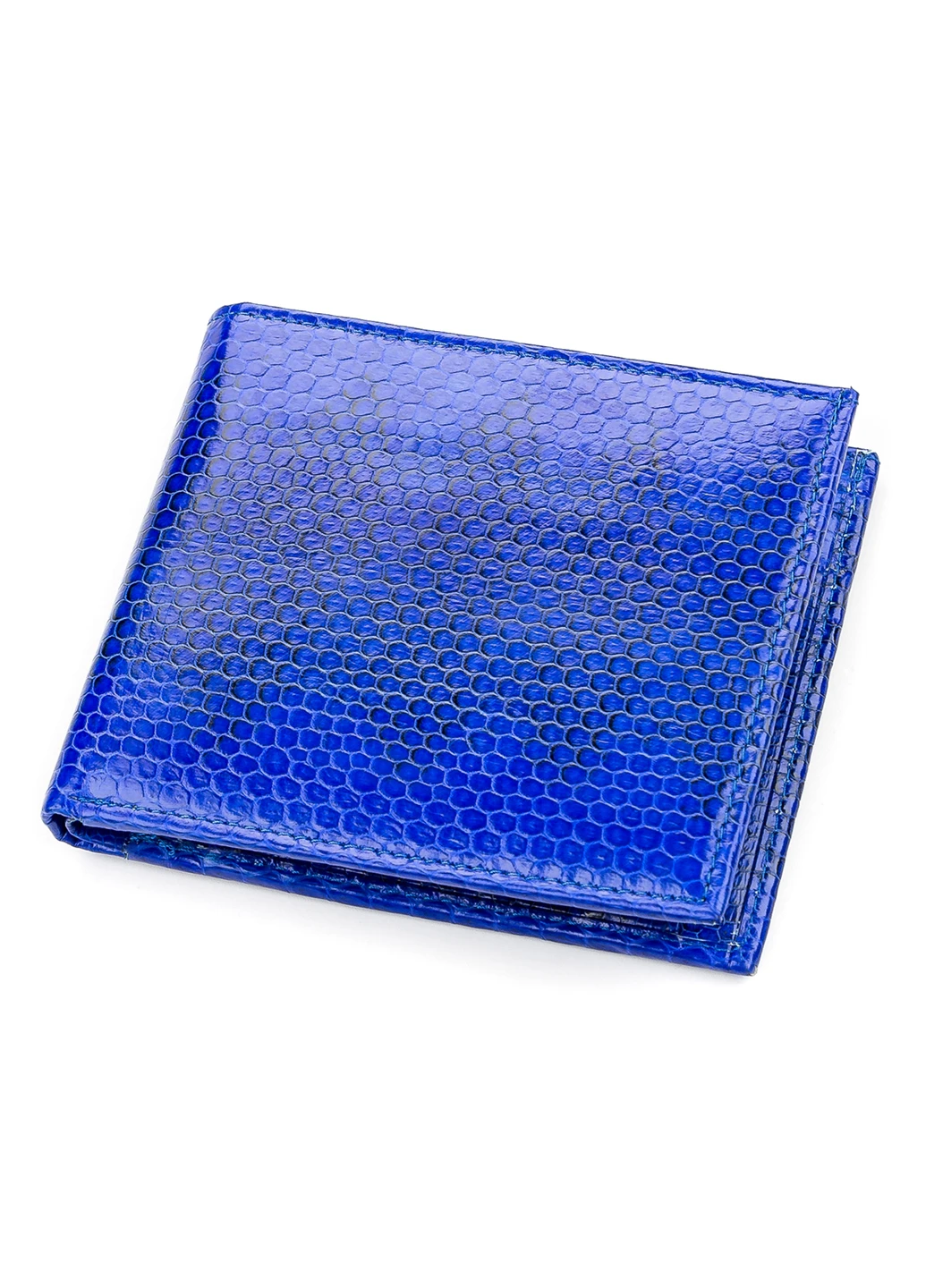 Женский кожаный кошелек 11х9 см Snake Leather (229459986)