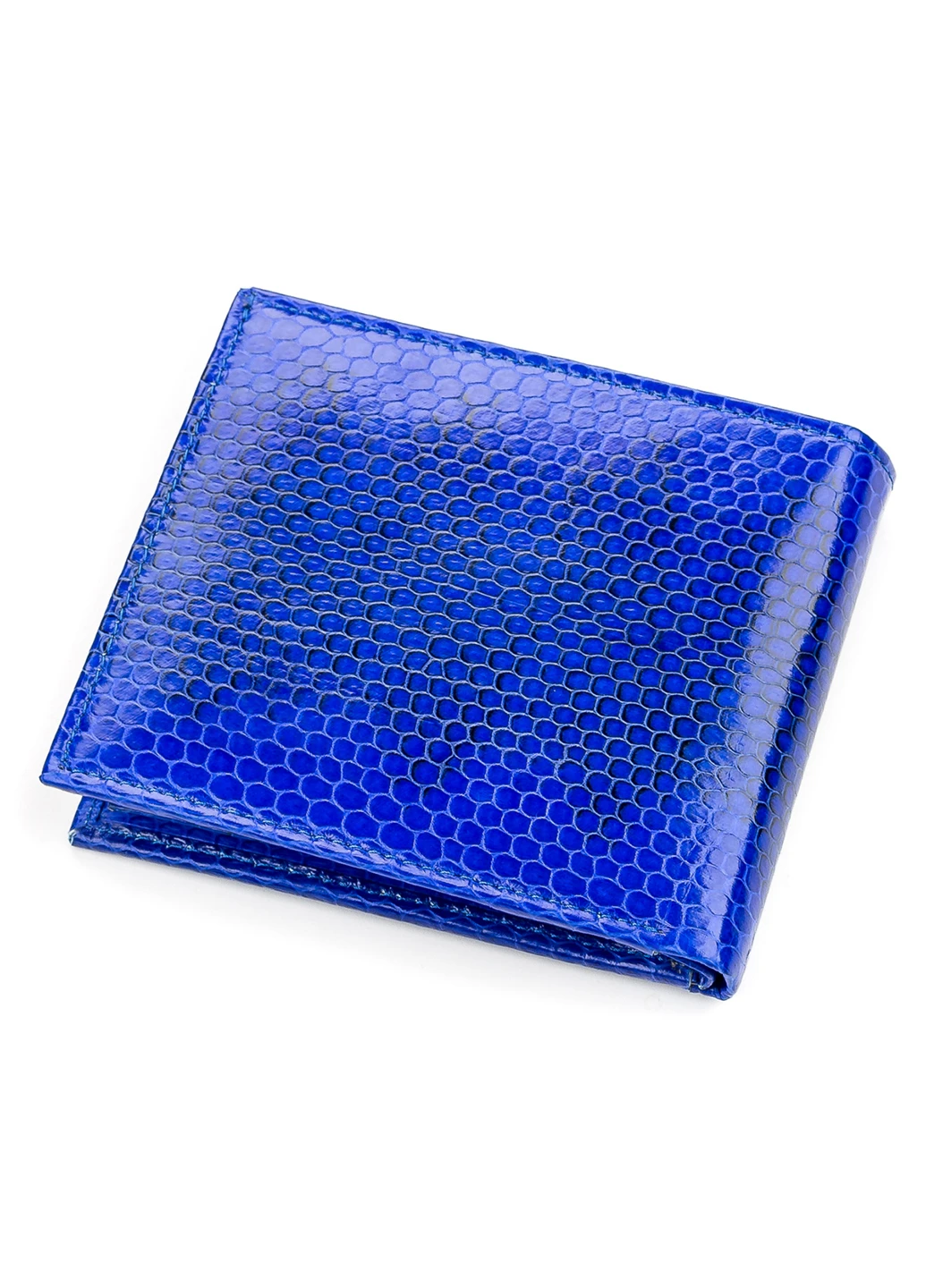 Женский кожаный кошелек 11х9 см Snake Leather (229459986)