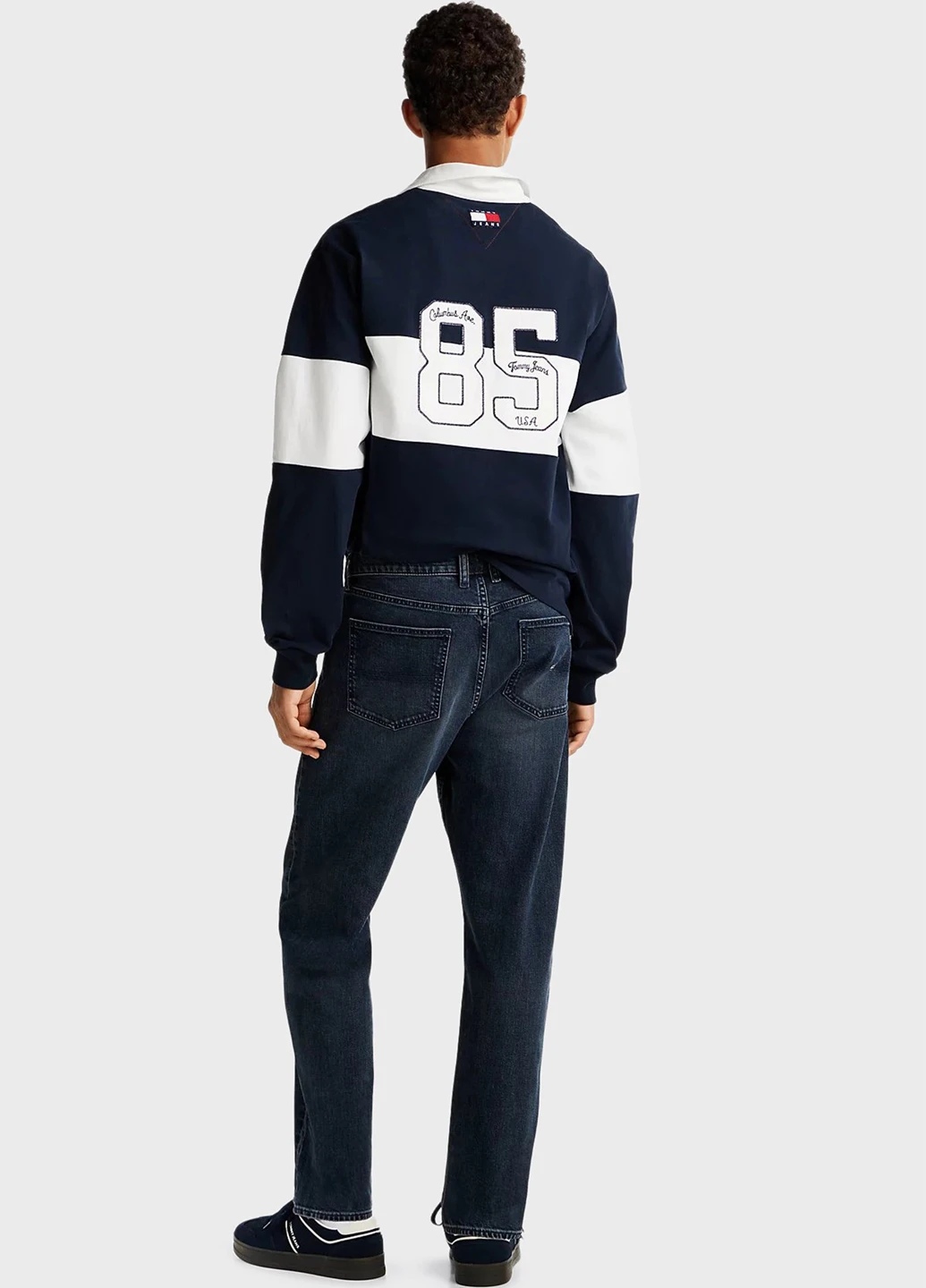 Джинси Tommy Jeans (347228236)