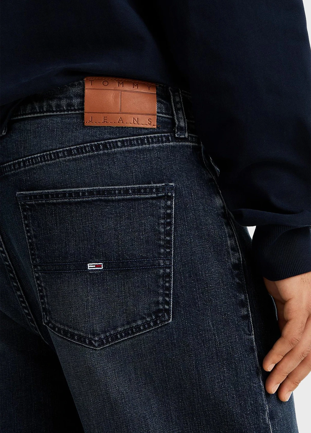 Джинси Tommy Jeans (347228236)