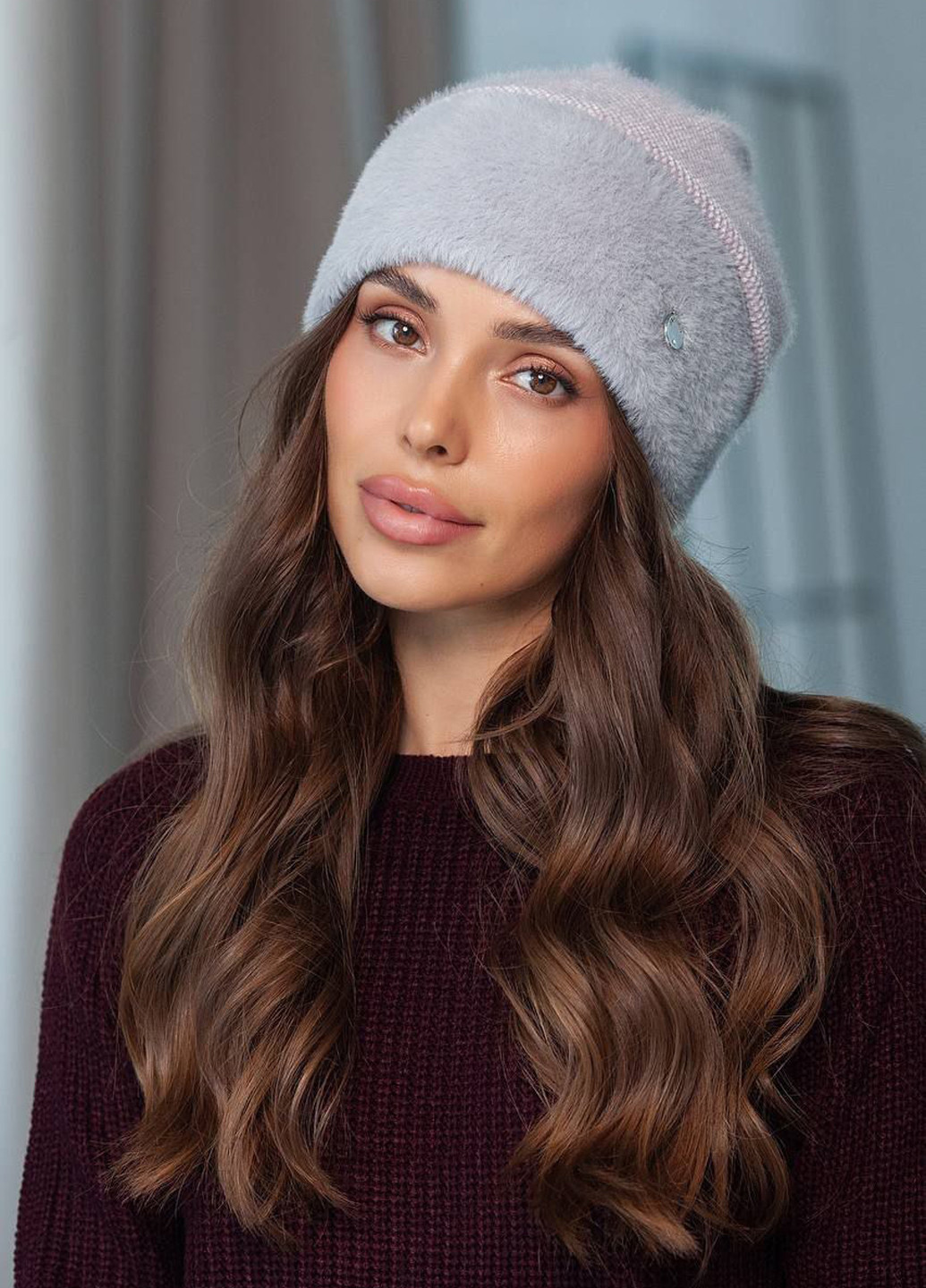 Шапка No Brand (365960151)