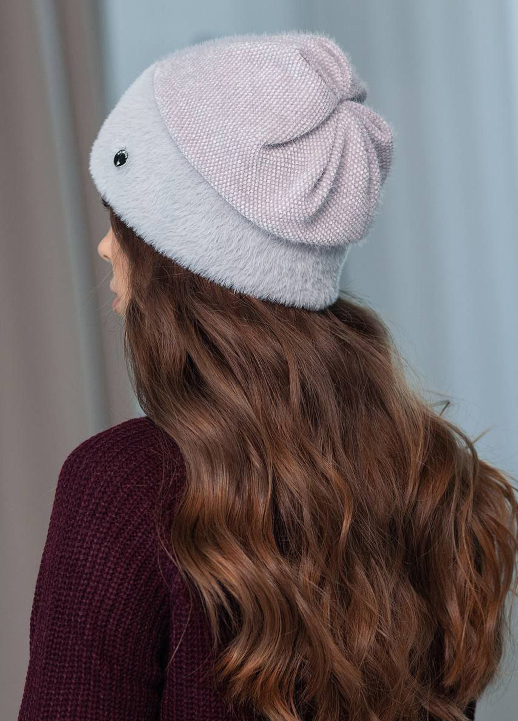 Шапка No Brand (365960151)