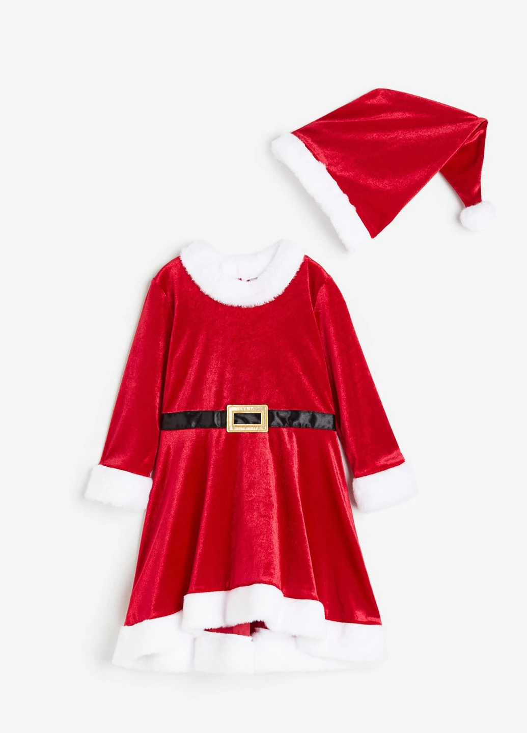 Маскарадный костюм (платье, шапка) H&M (297333711)